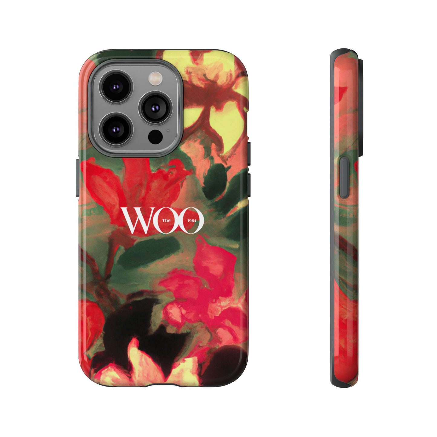 Stevie - Phone Case