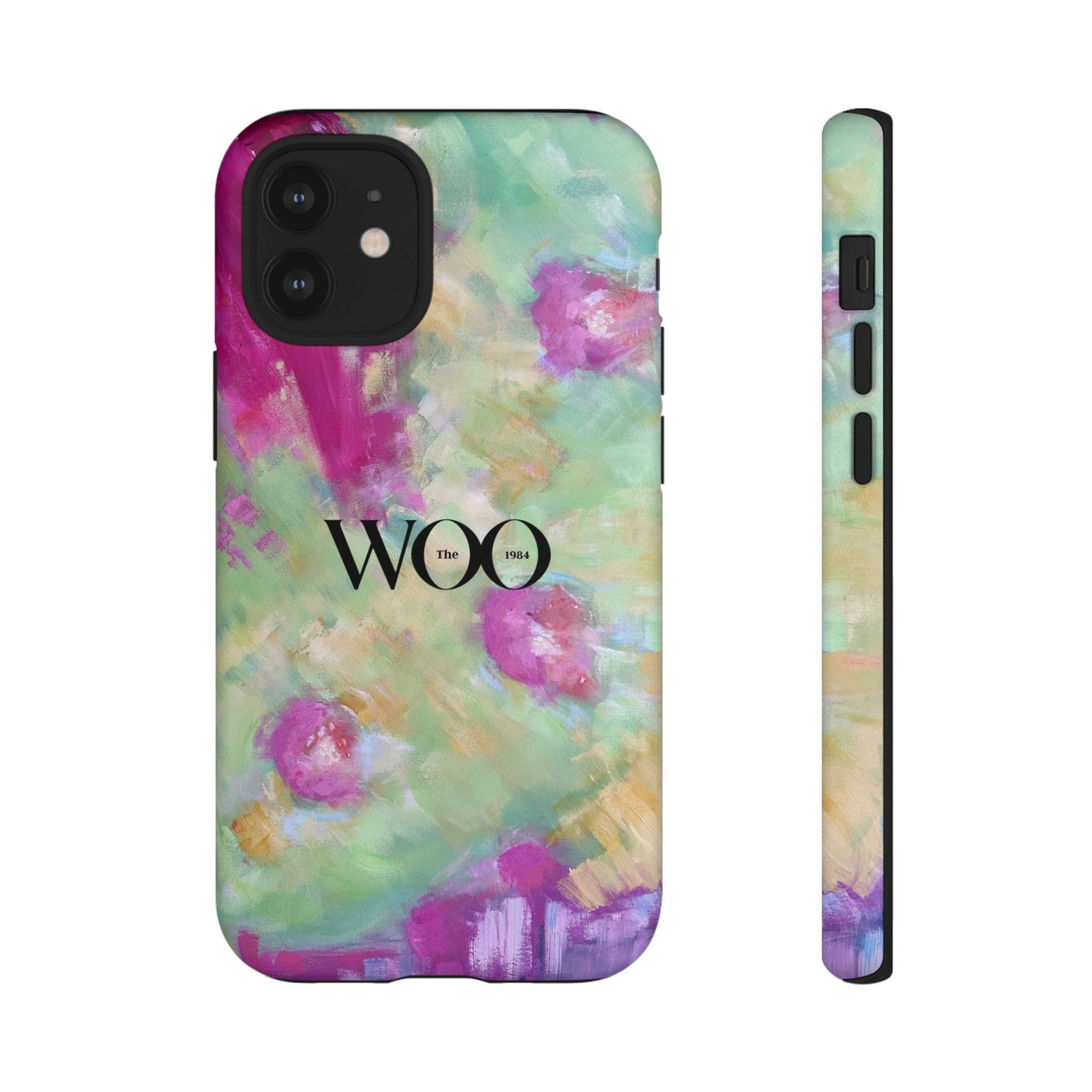 Common Grounds - Phone Case