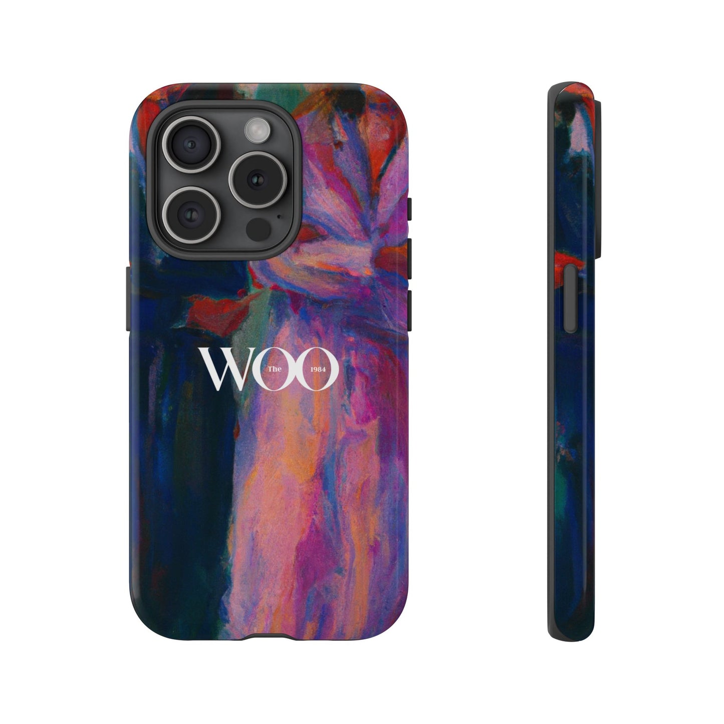 And? - Phone Case