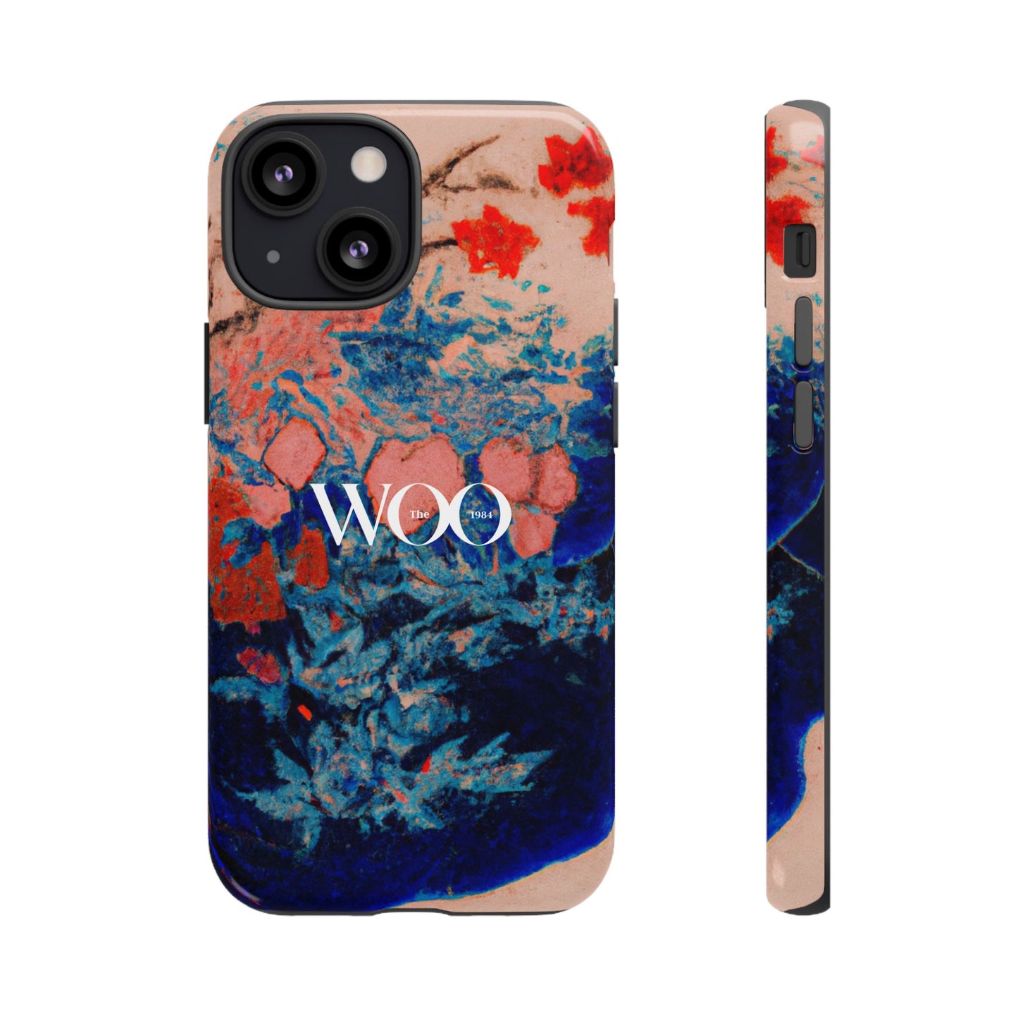Marie - phone case