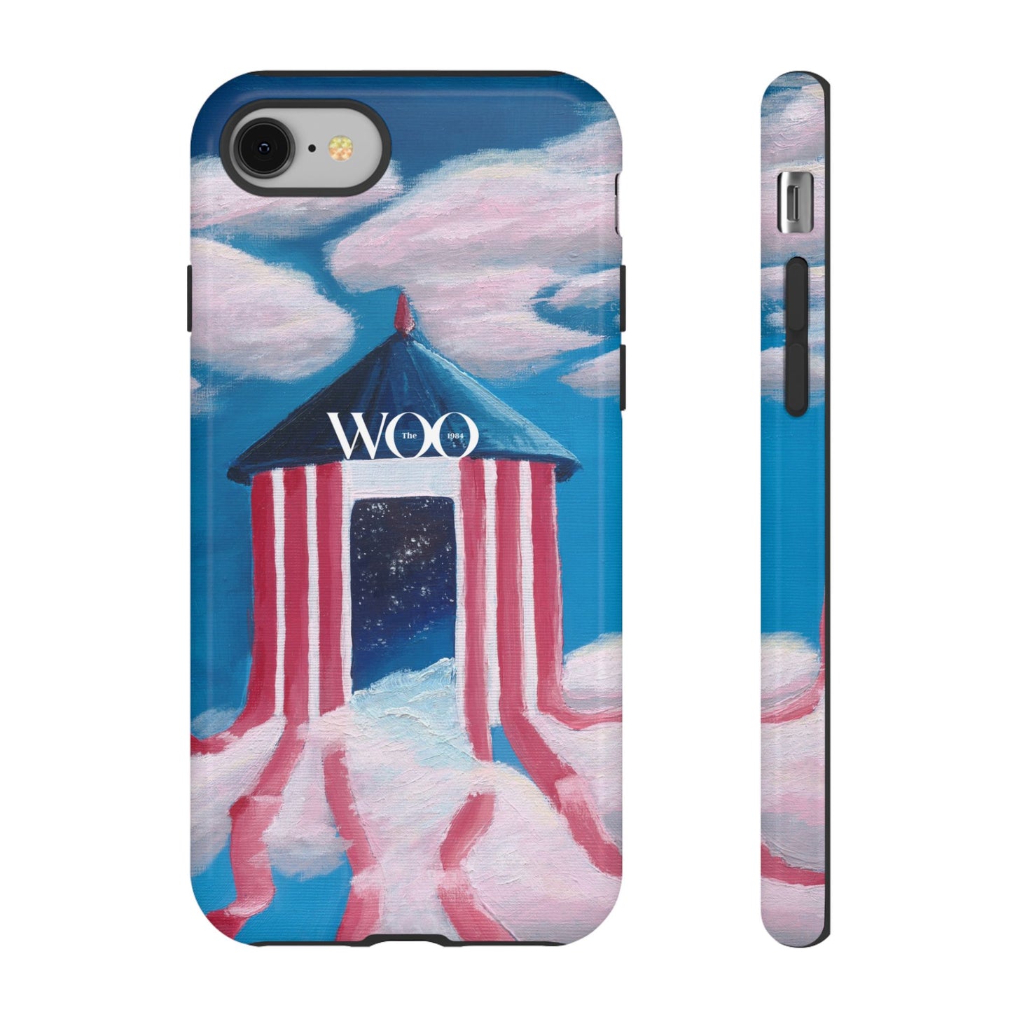 BRAY - Phone Case