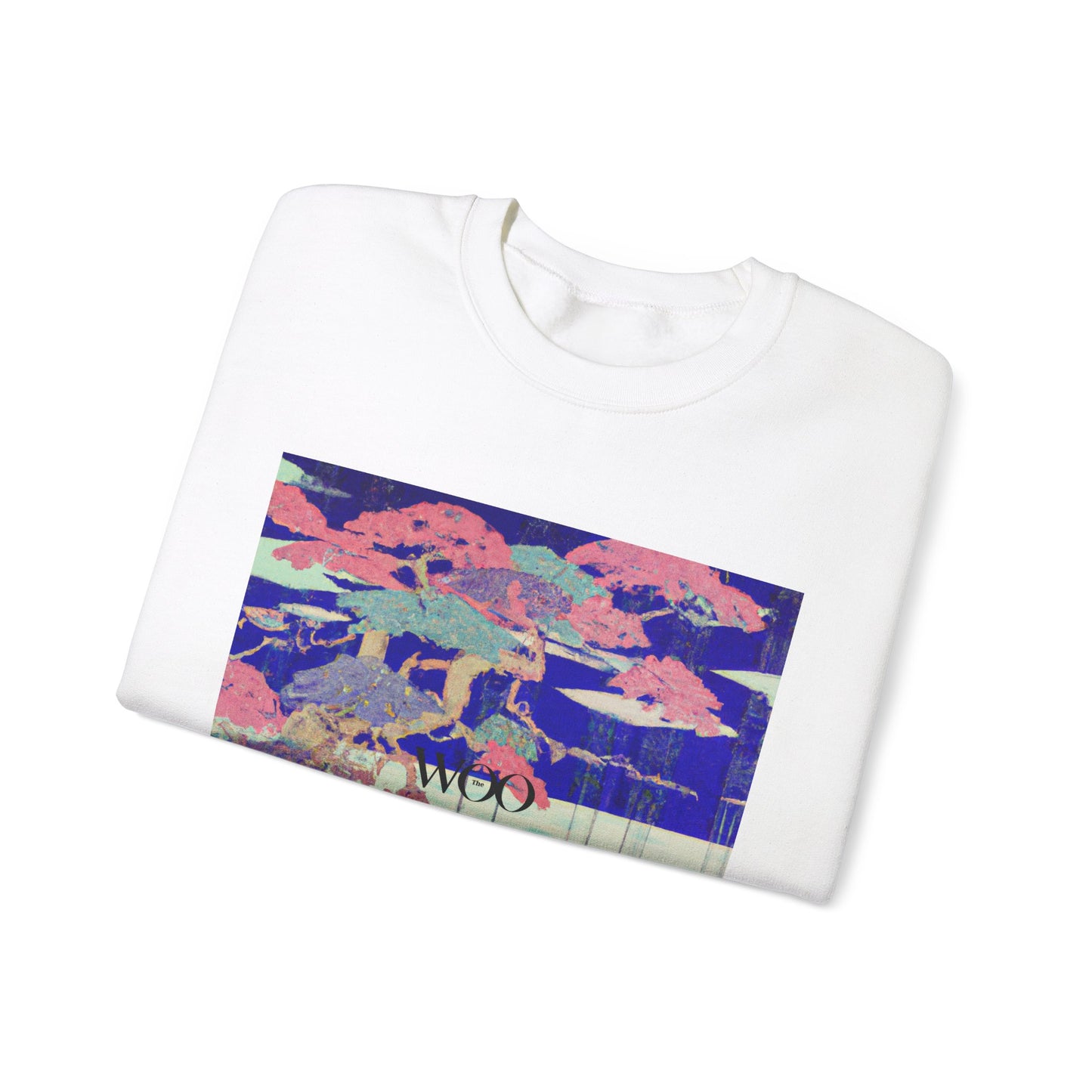 Rosebud - sweatshirt