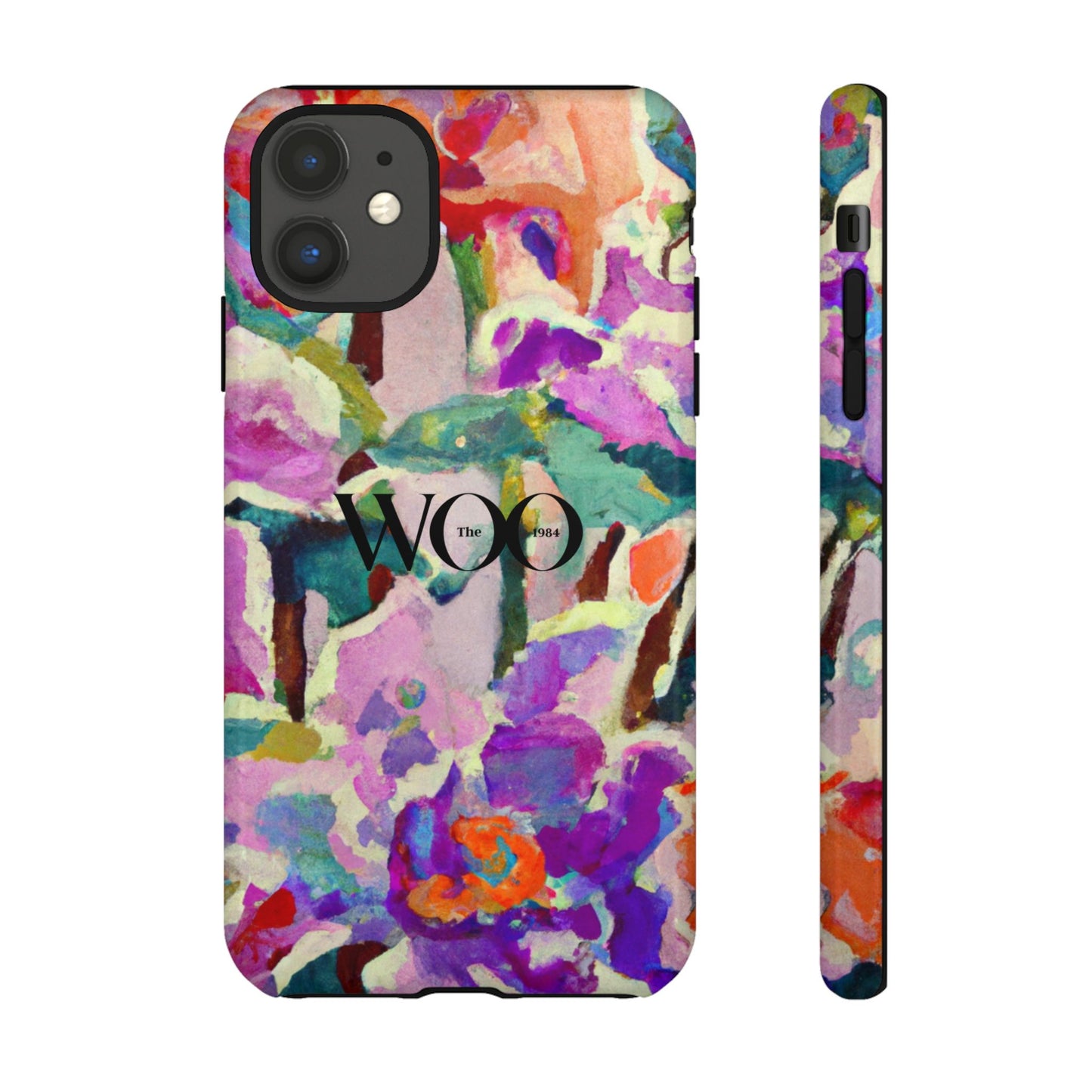 Alice - Phone Case