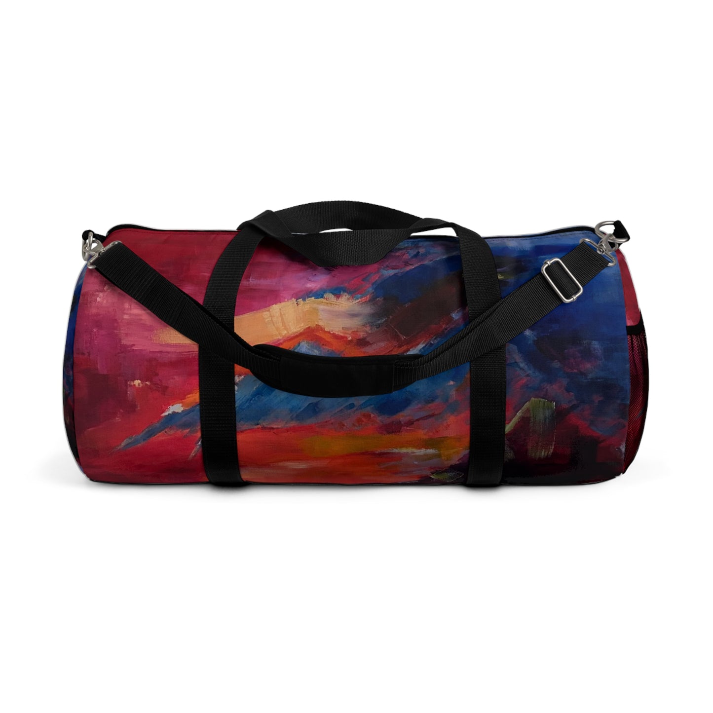 SLOTH - duffle bag