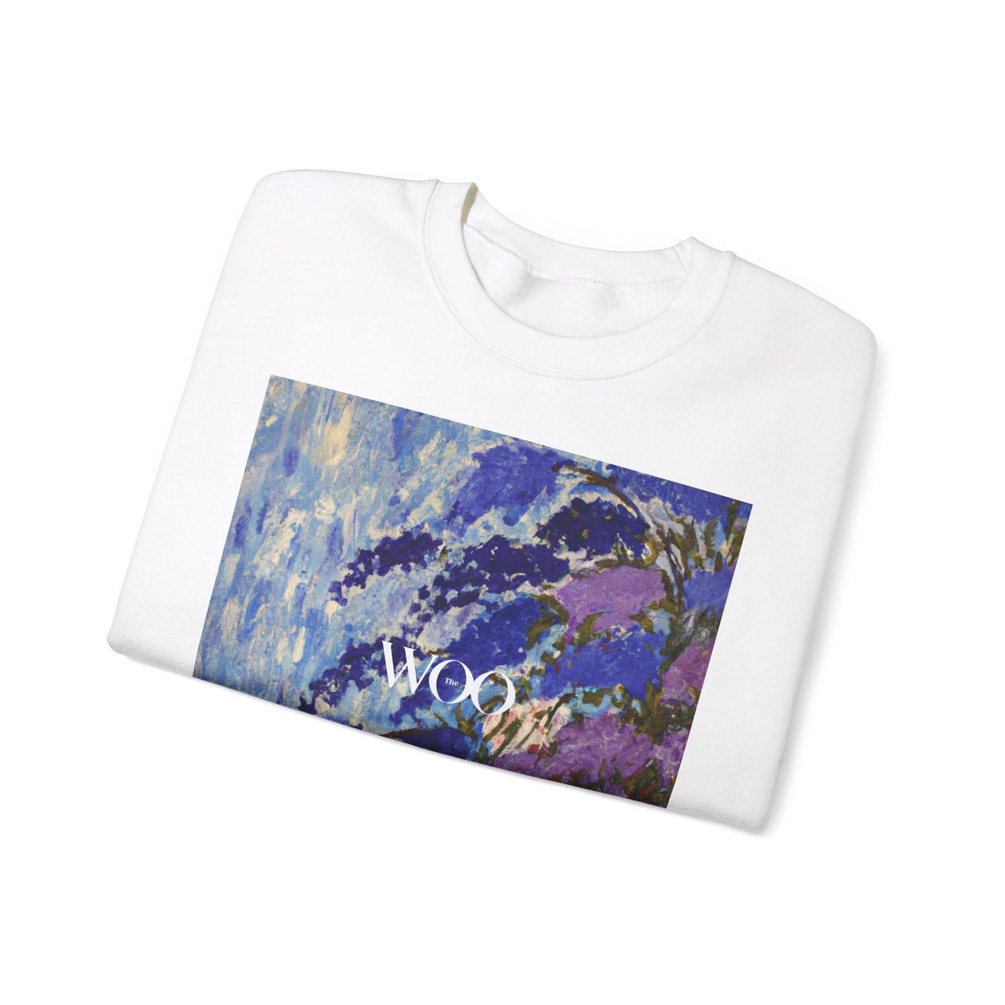 Woo Yourself - sweatshirt
