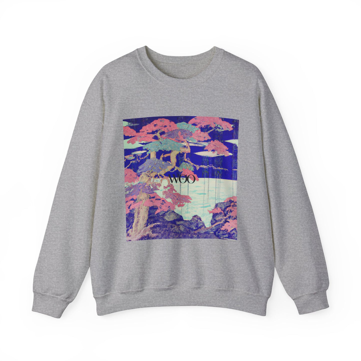 Rosebud - sweatshirt