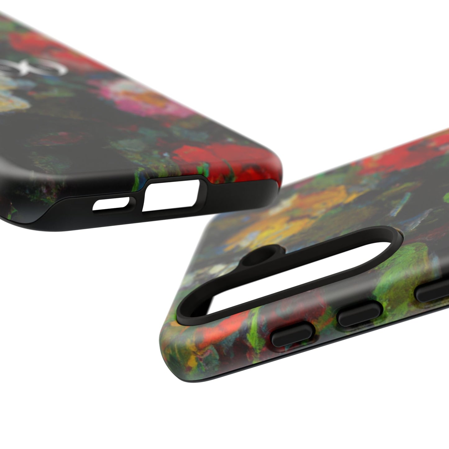 Salwa - Phone Case