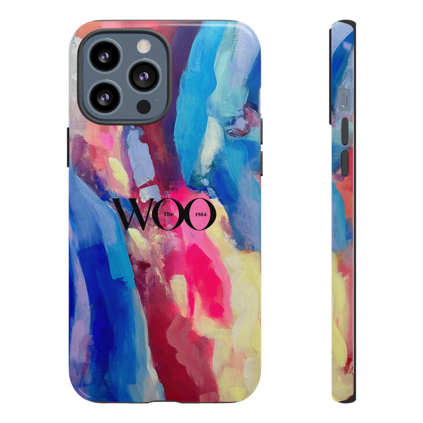 While We Sleep - Phone Case