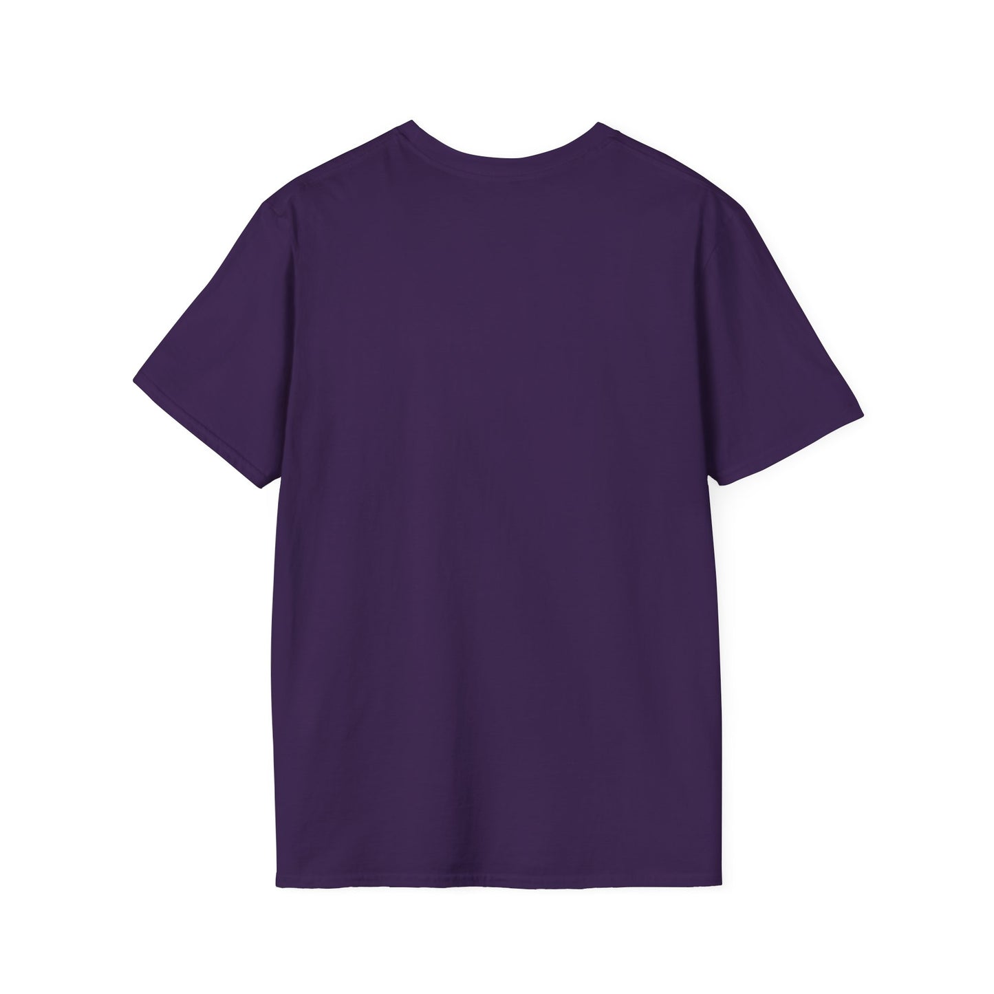Back to Basics - tee