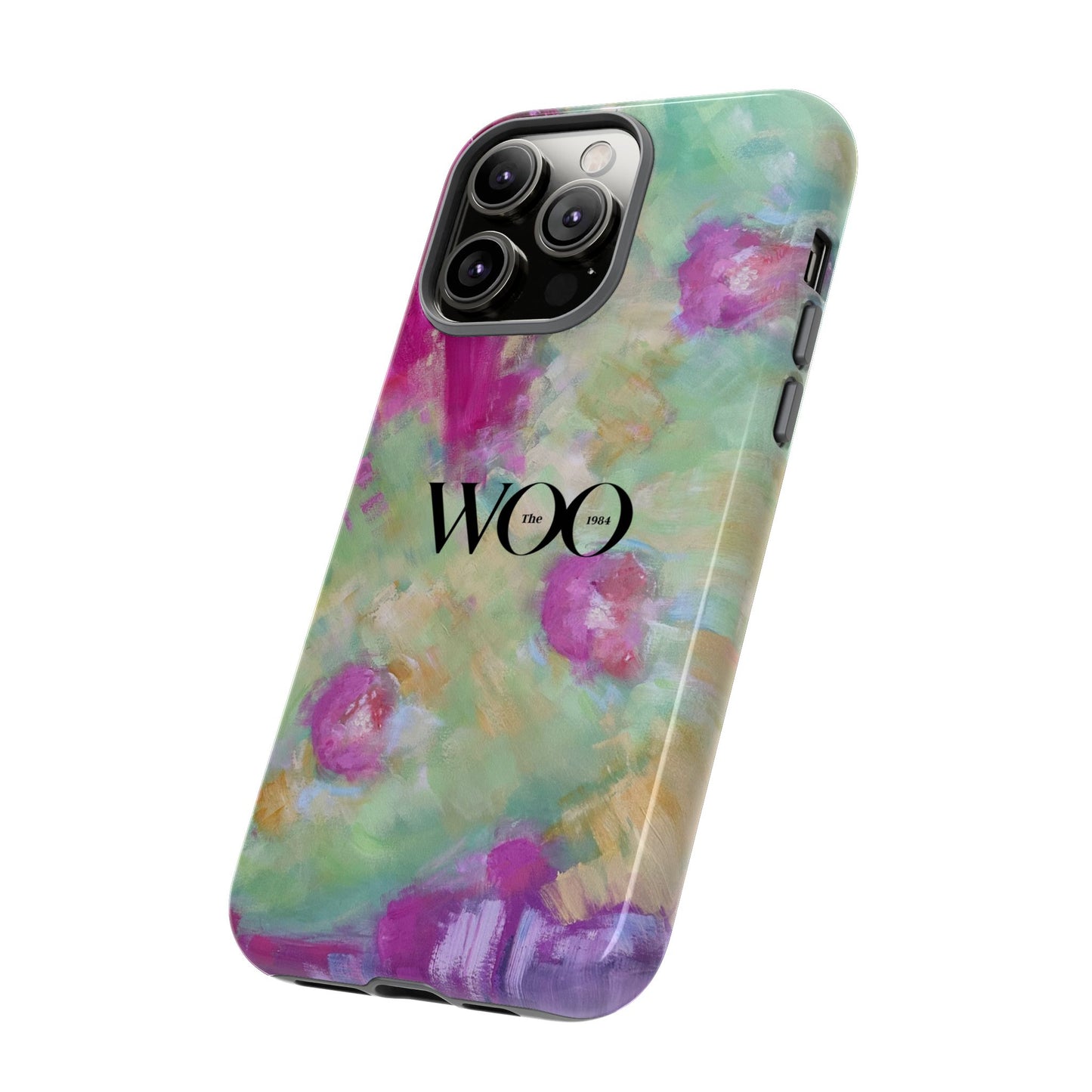 Common Grounds - Phone Case
