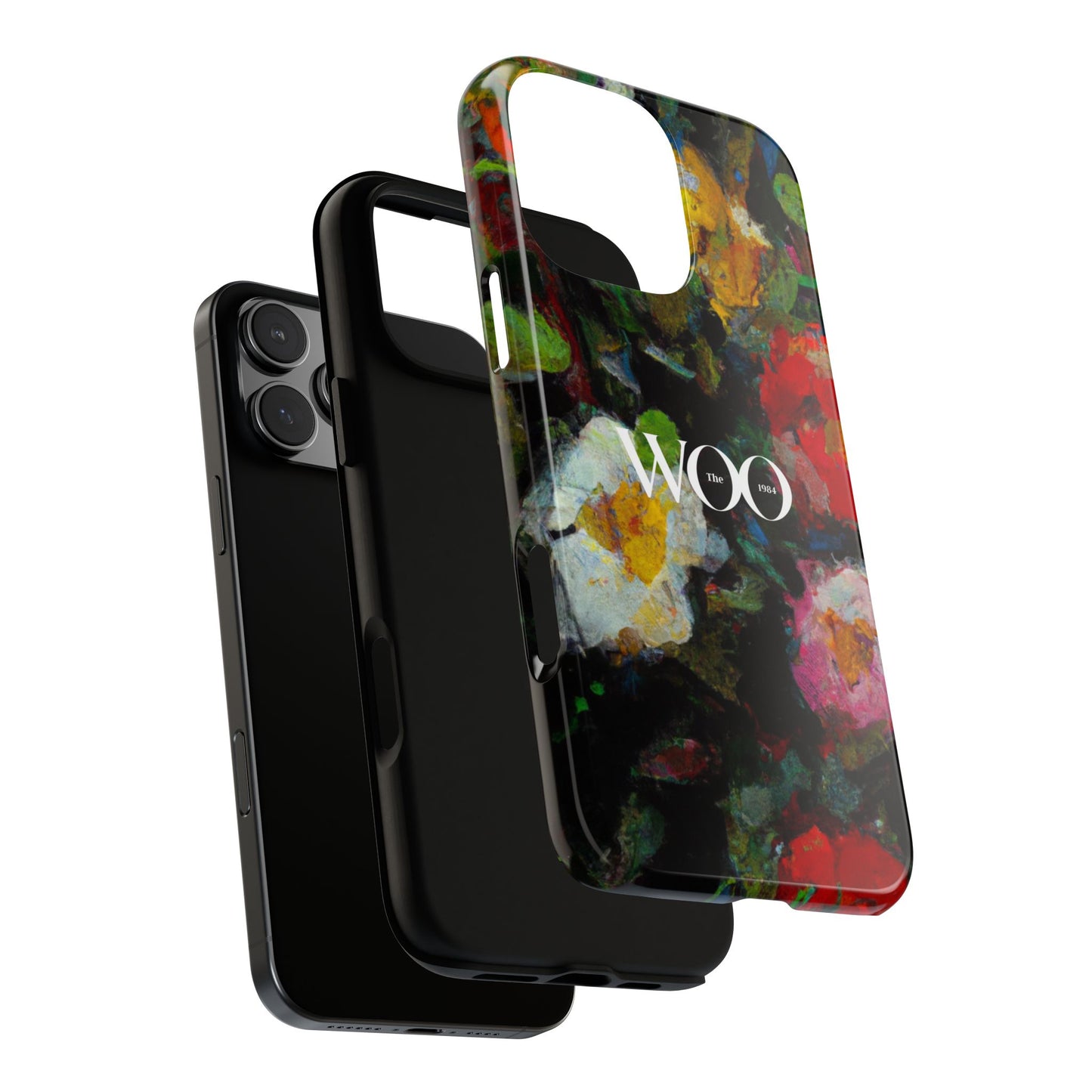 Salwa - Phone Case