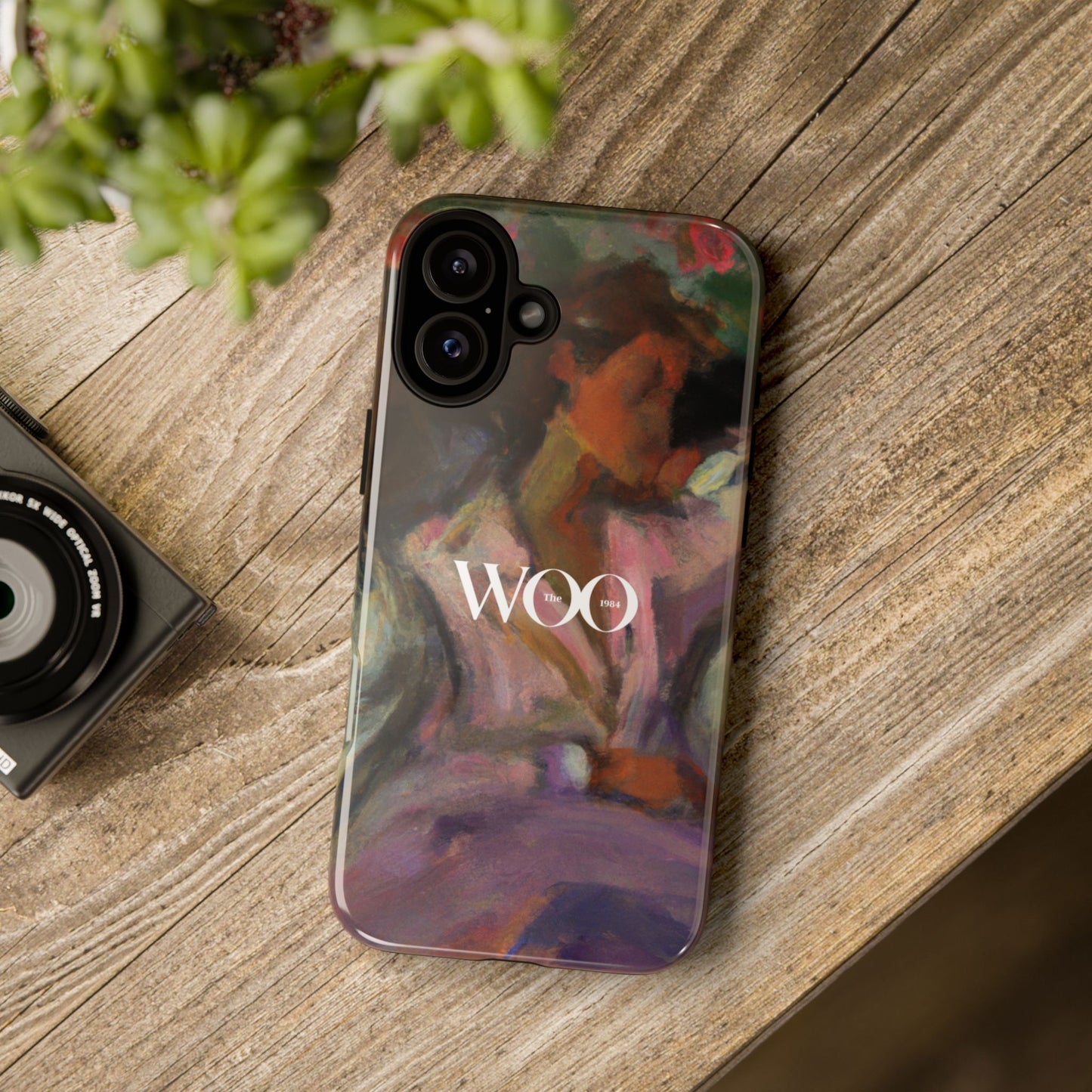 Nap Star - Phone Case