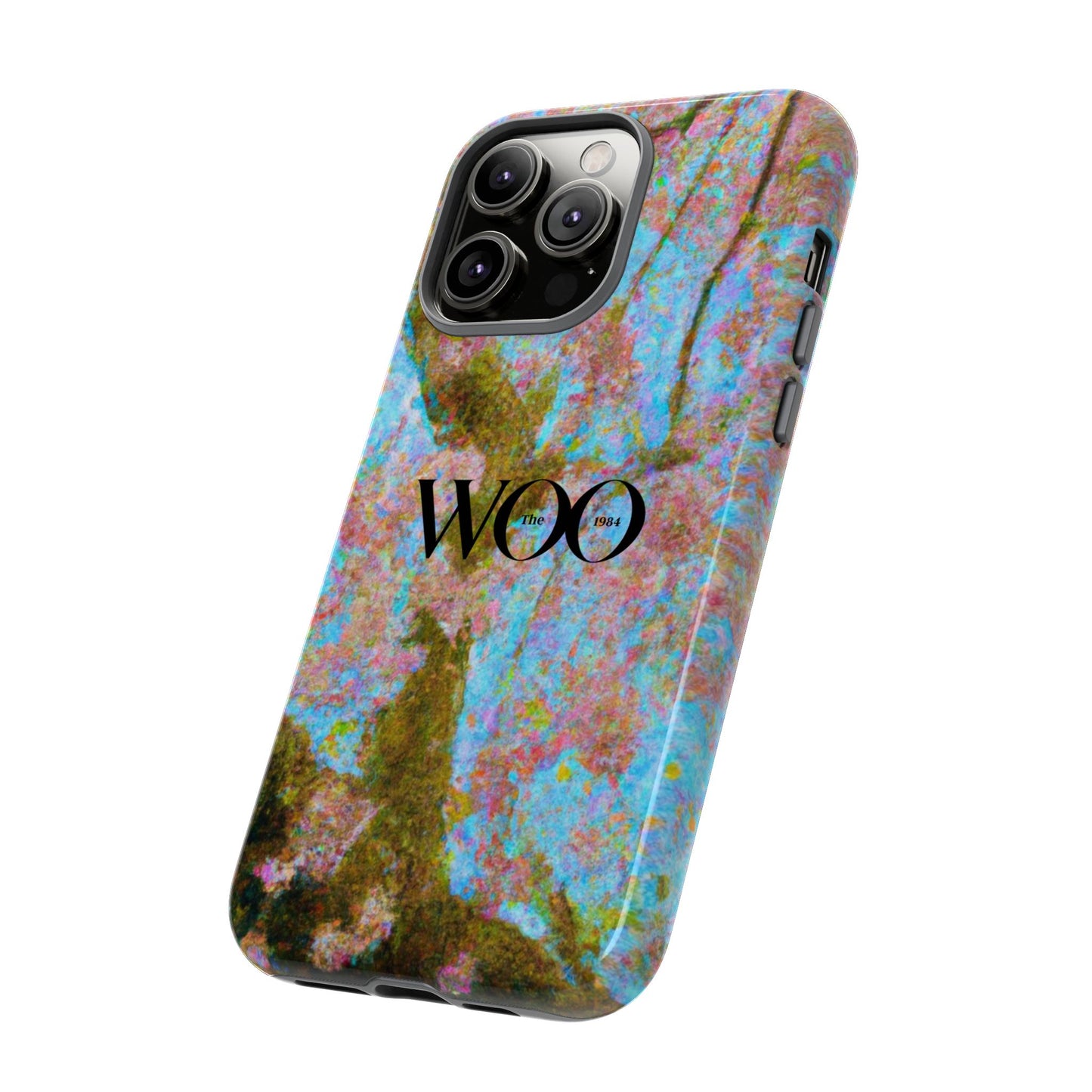 Cherri Bloss - phone case
