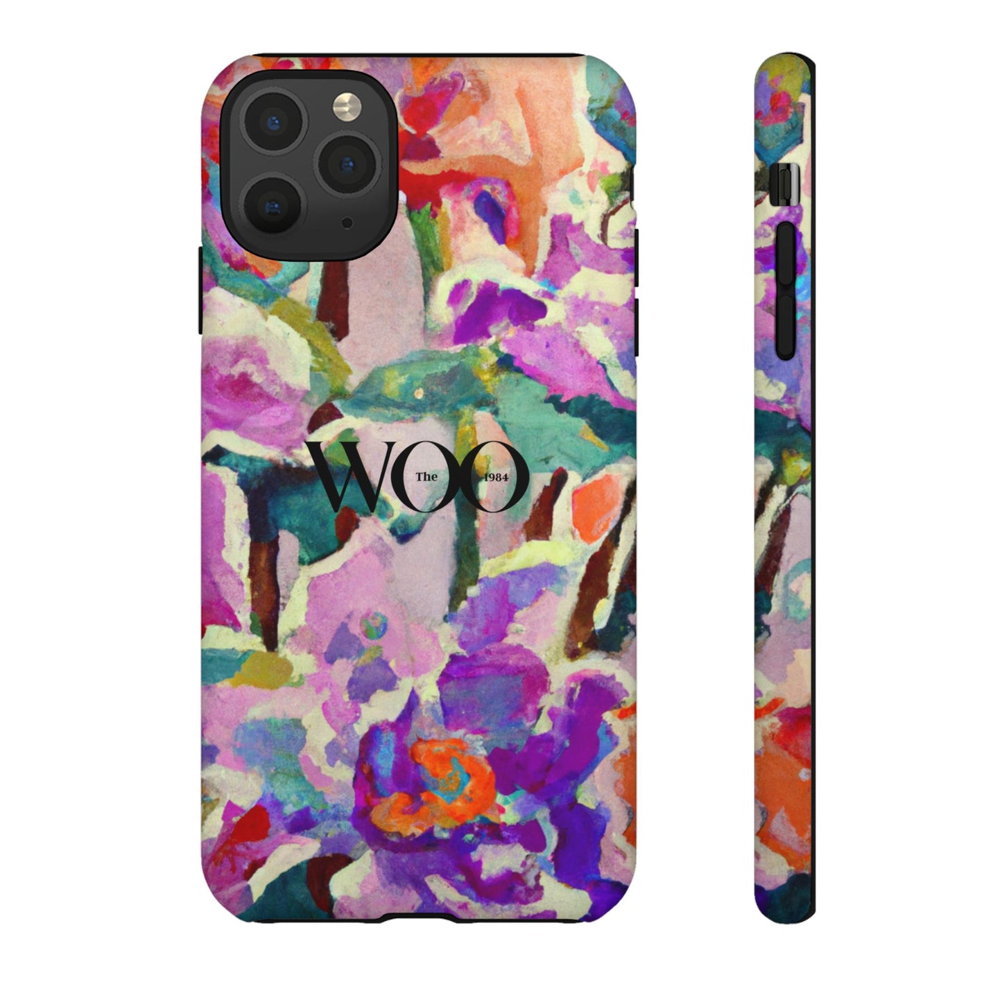 Alice - Phone Case
