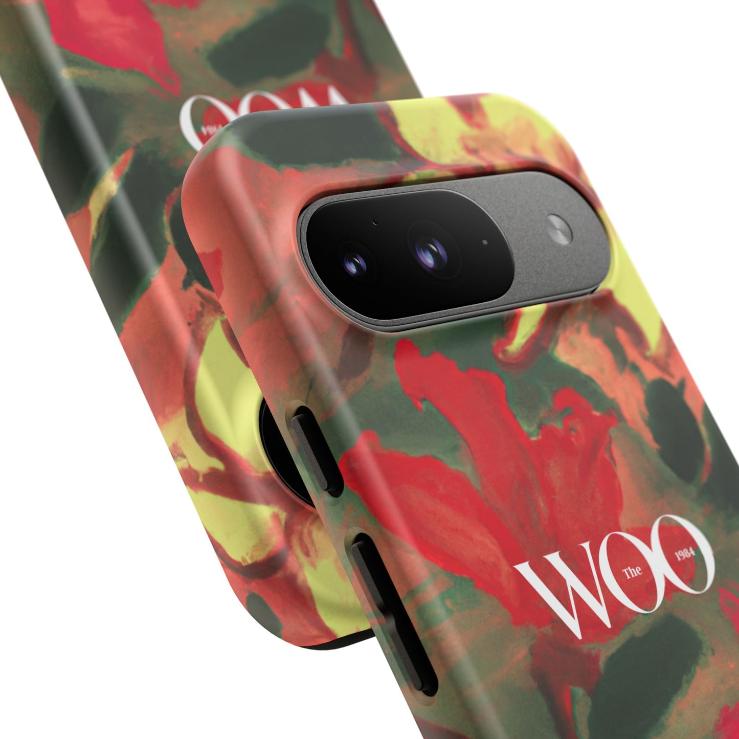 Stevie - Phone Case