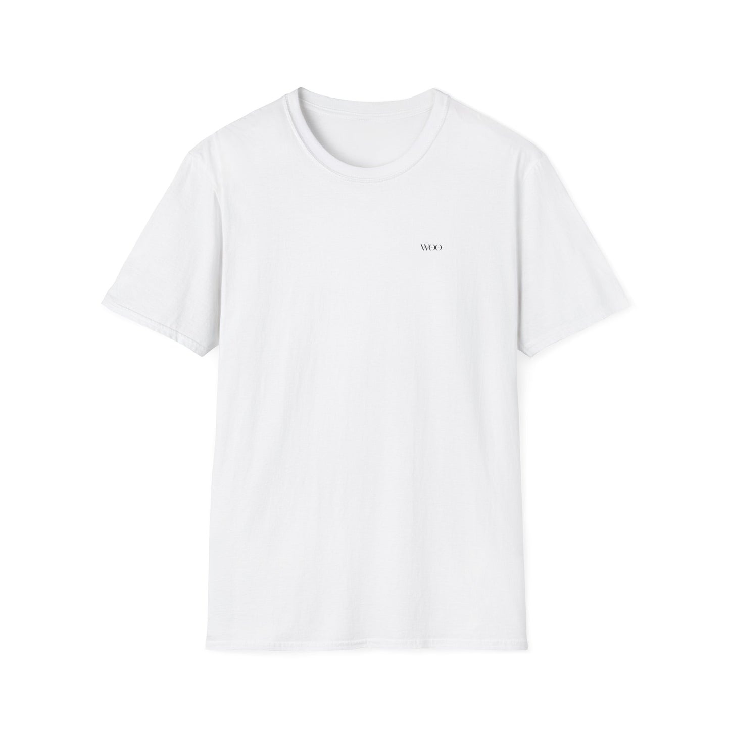 Back to Basics - tee