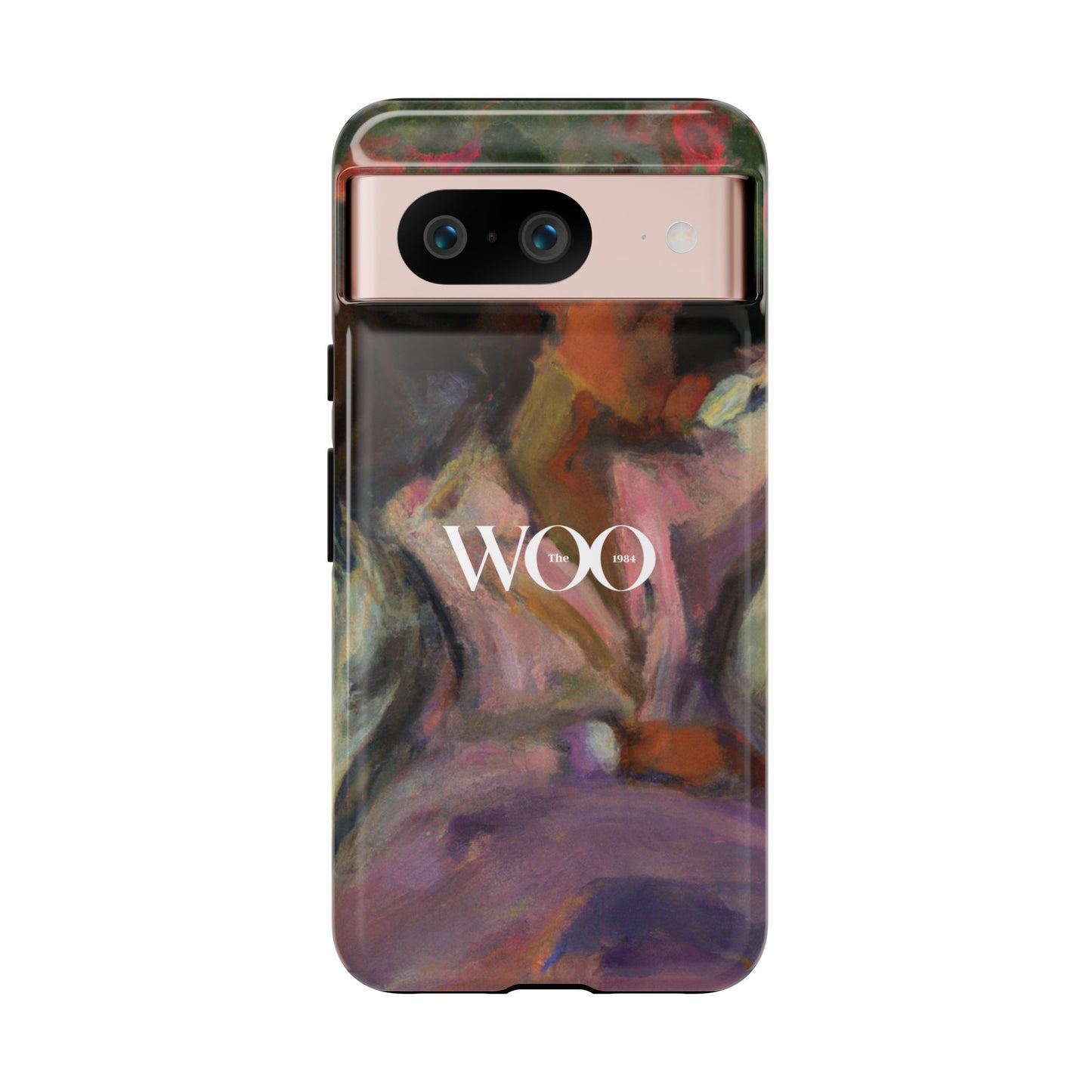 Nap Star - Phone Case