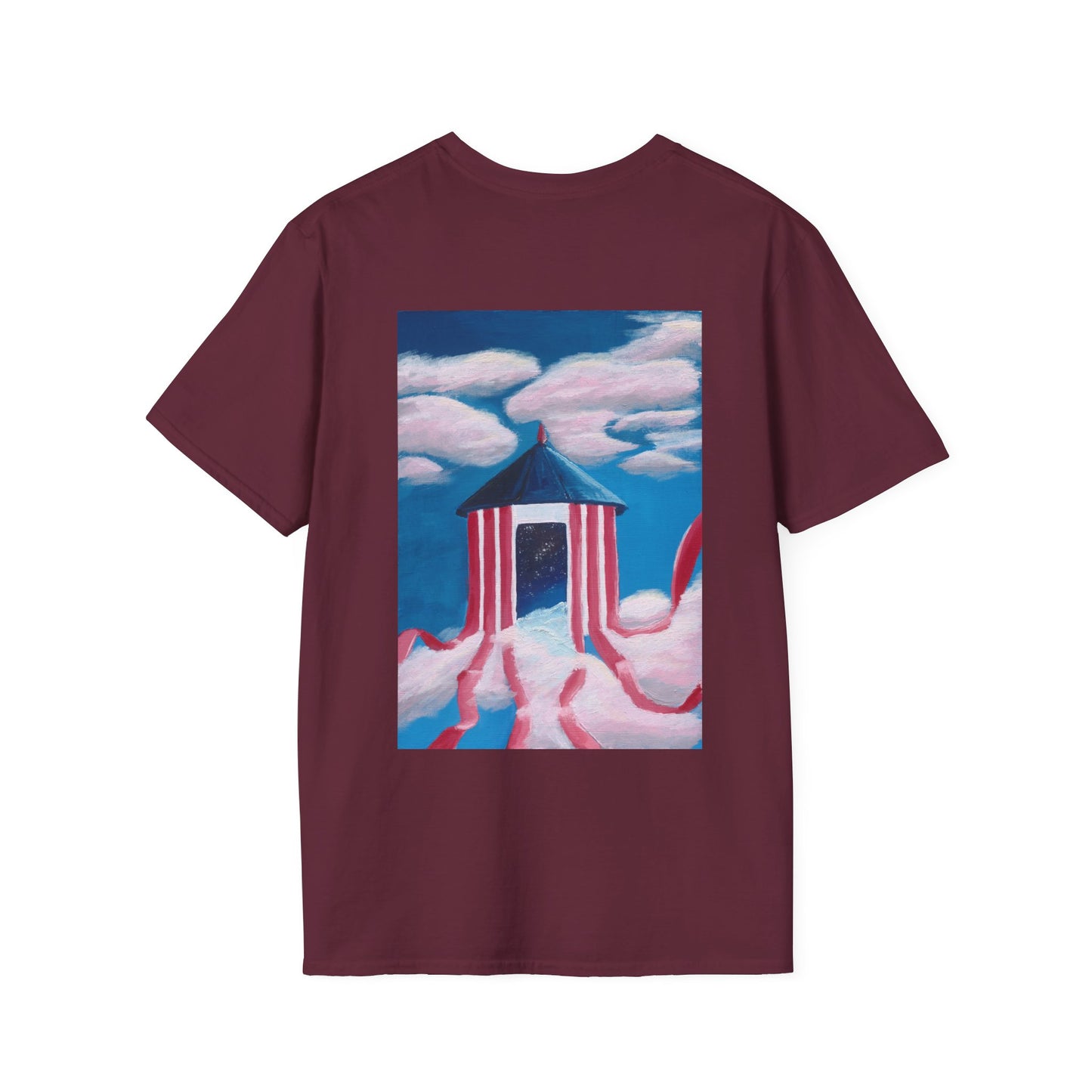 Bray - Woo tee