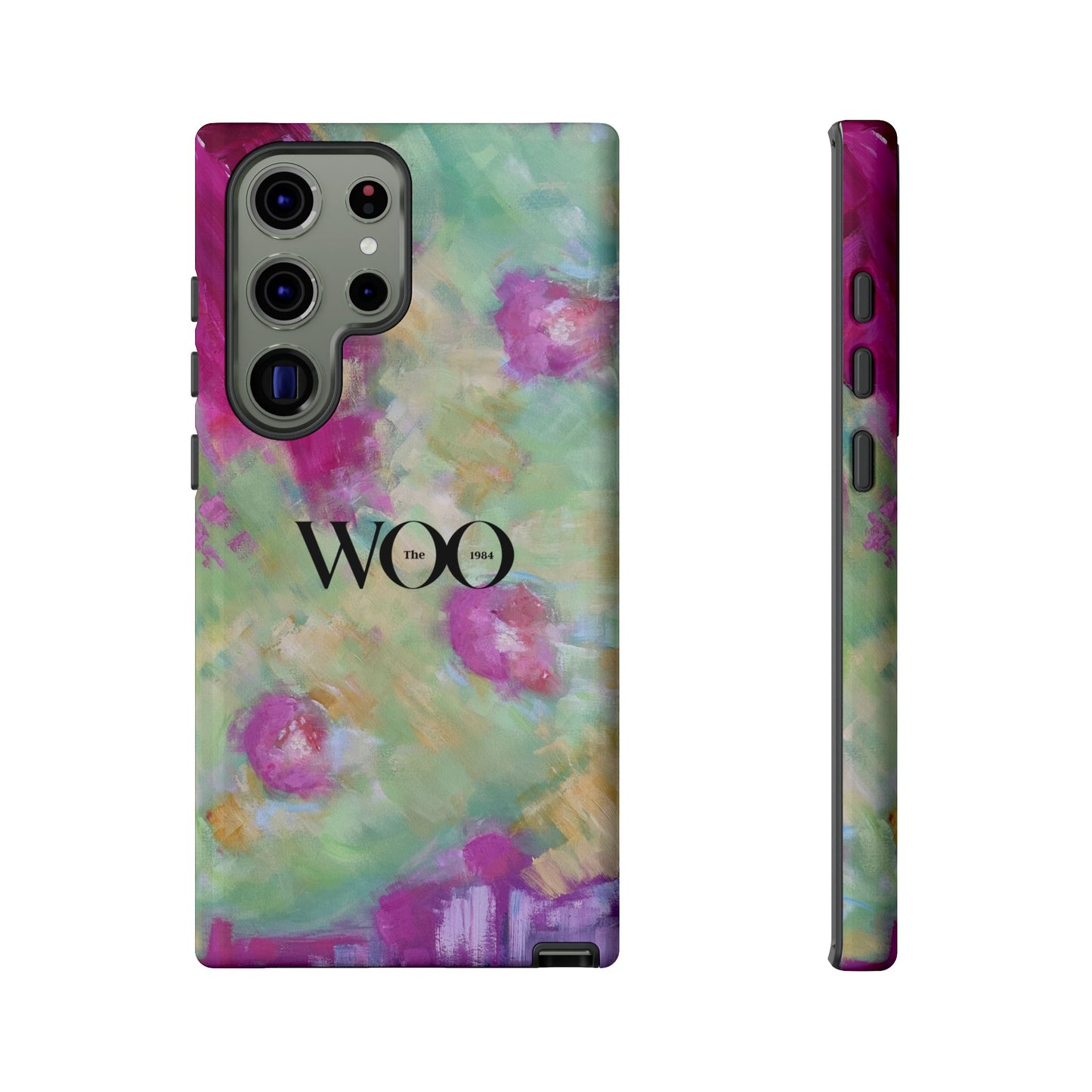 Common Grounds - Phone Case