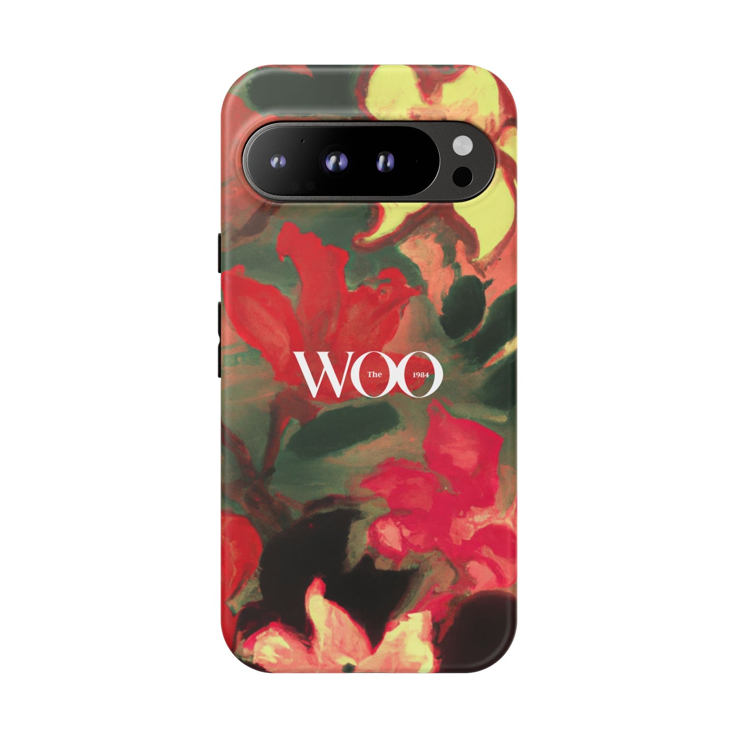 Stevie - Phone Case