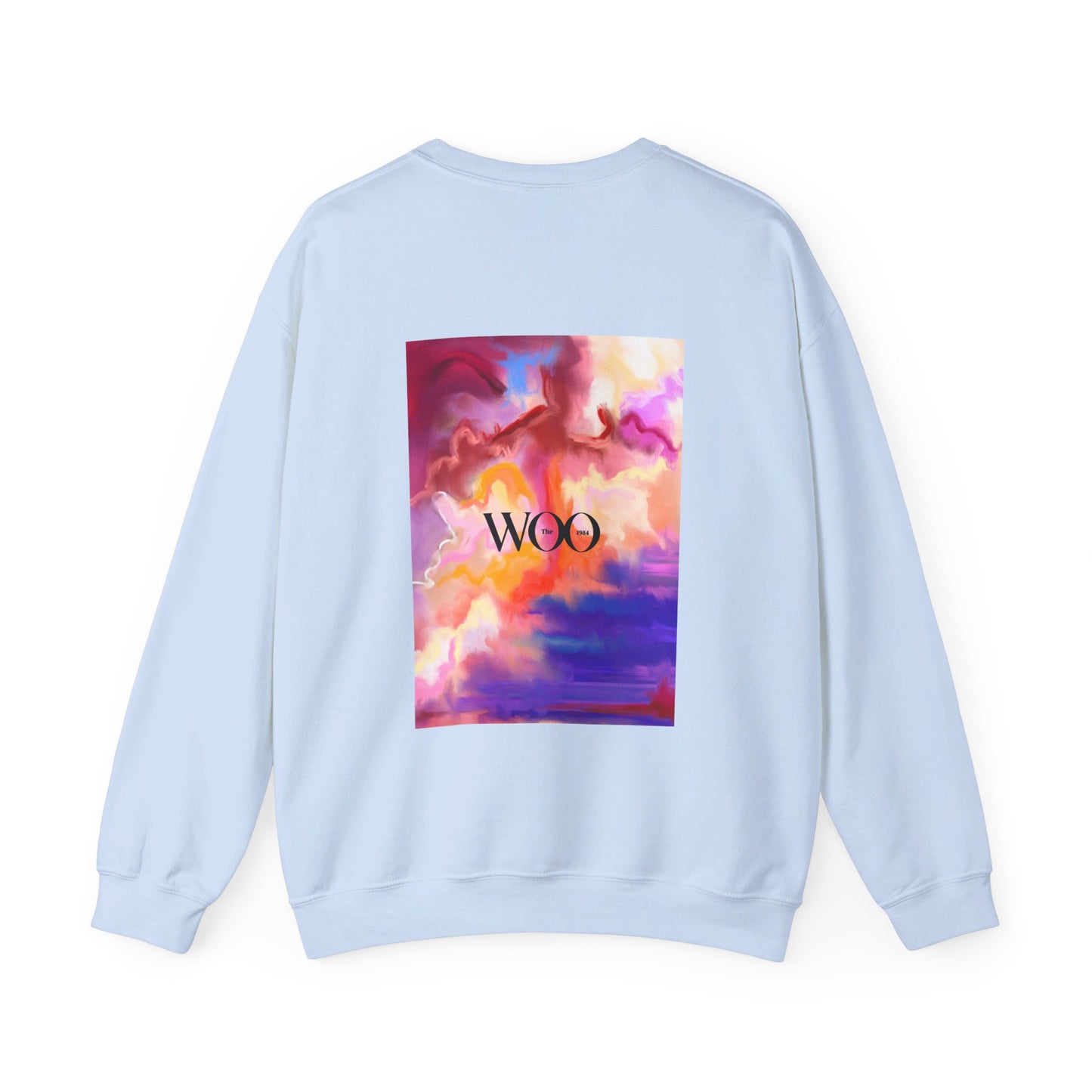 Storm - Woo sweatshirt