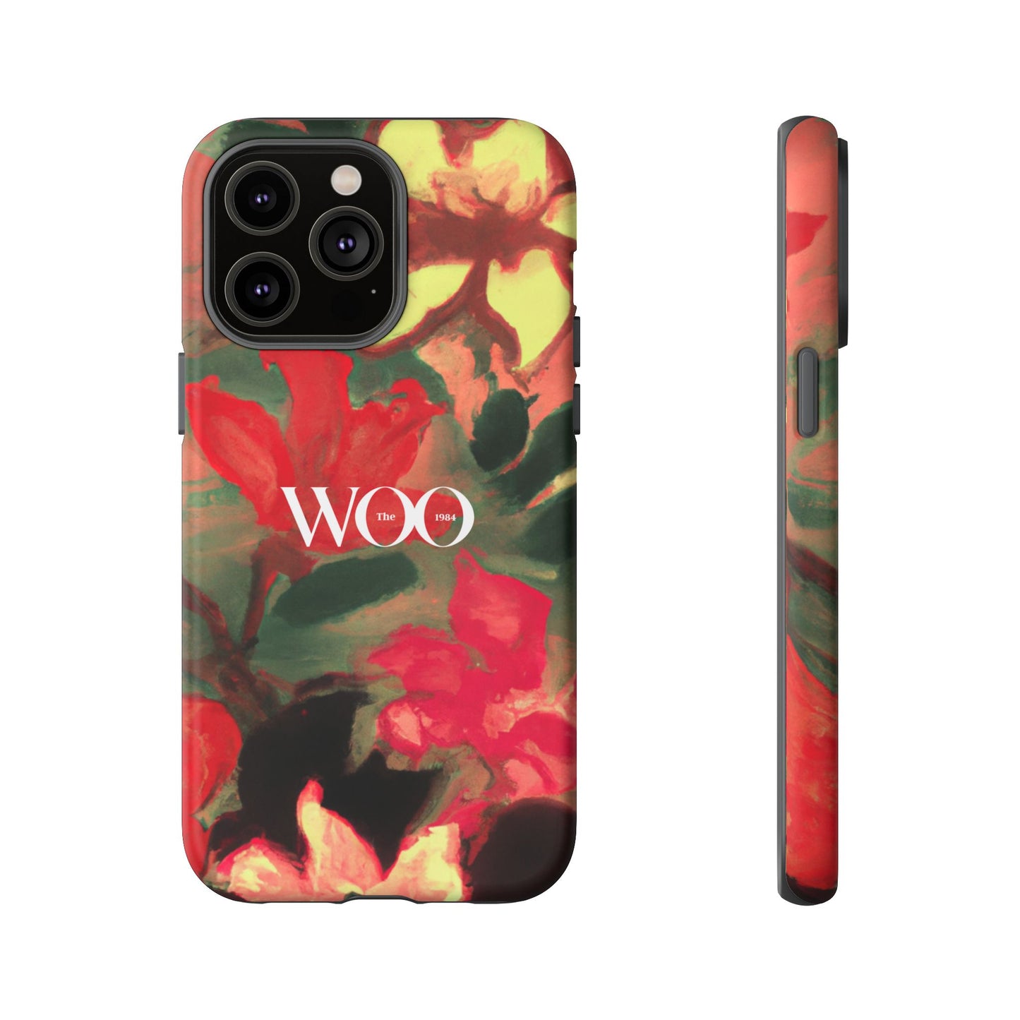 Stevie - Phone Case