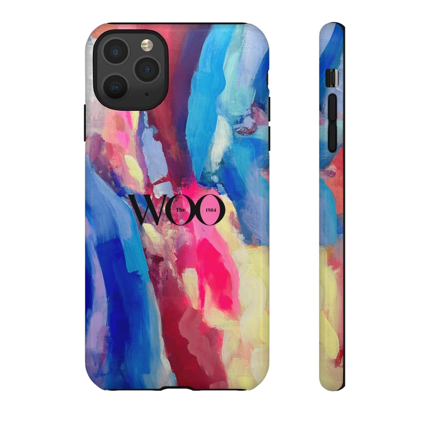 While We Sleep - Phone Case