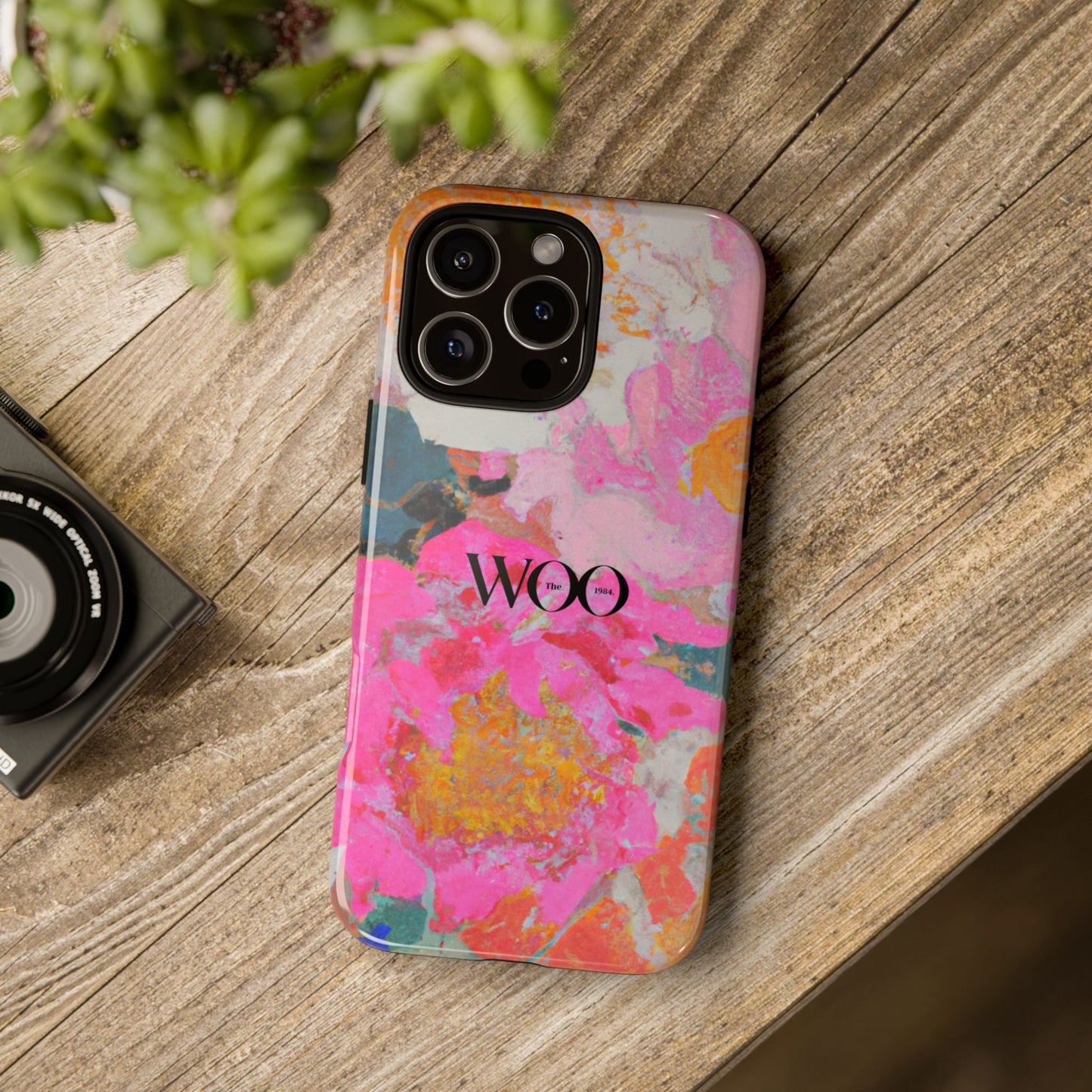 Petal - Phone Case