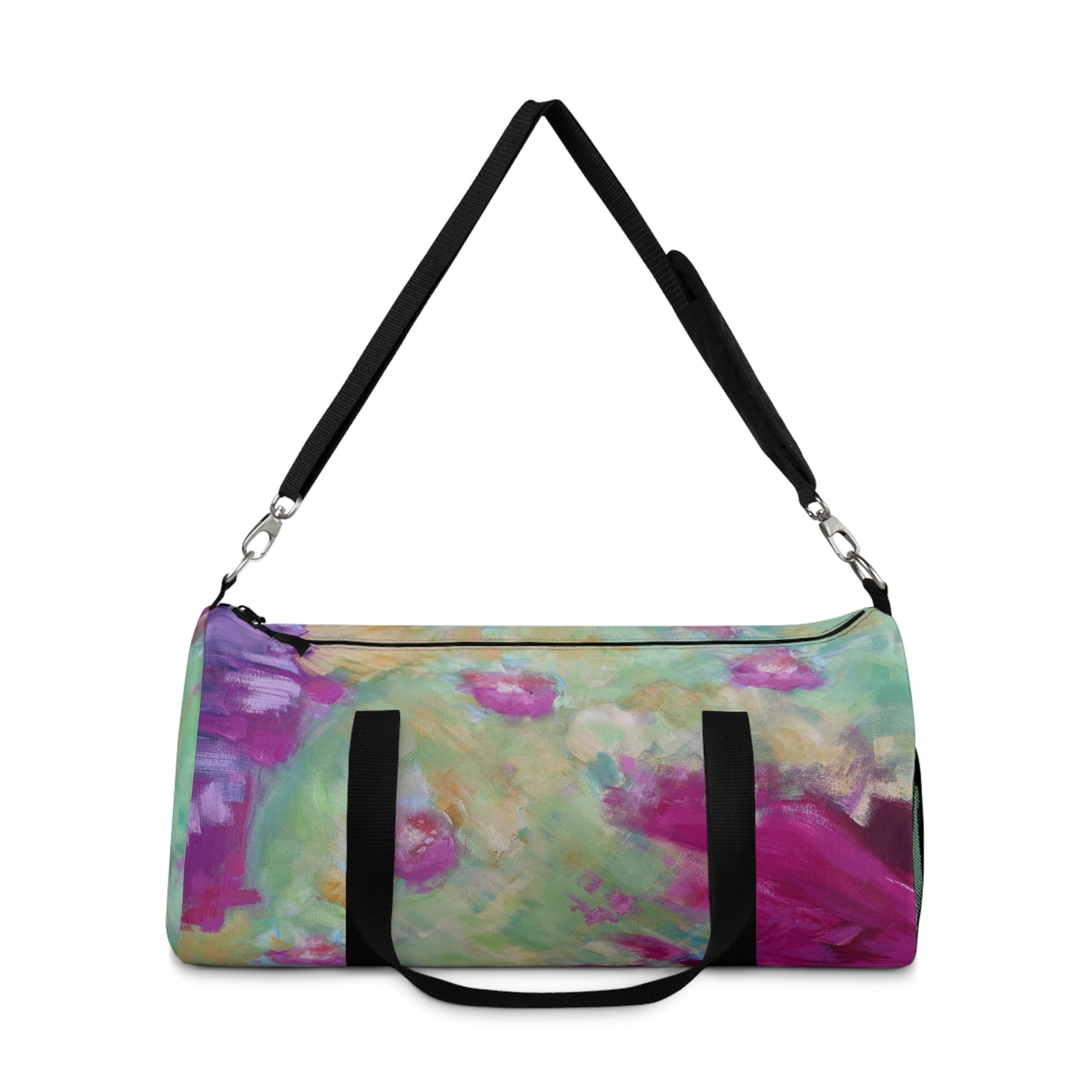 Common Grounds - duffle bag