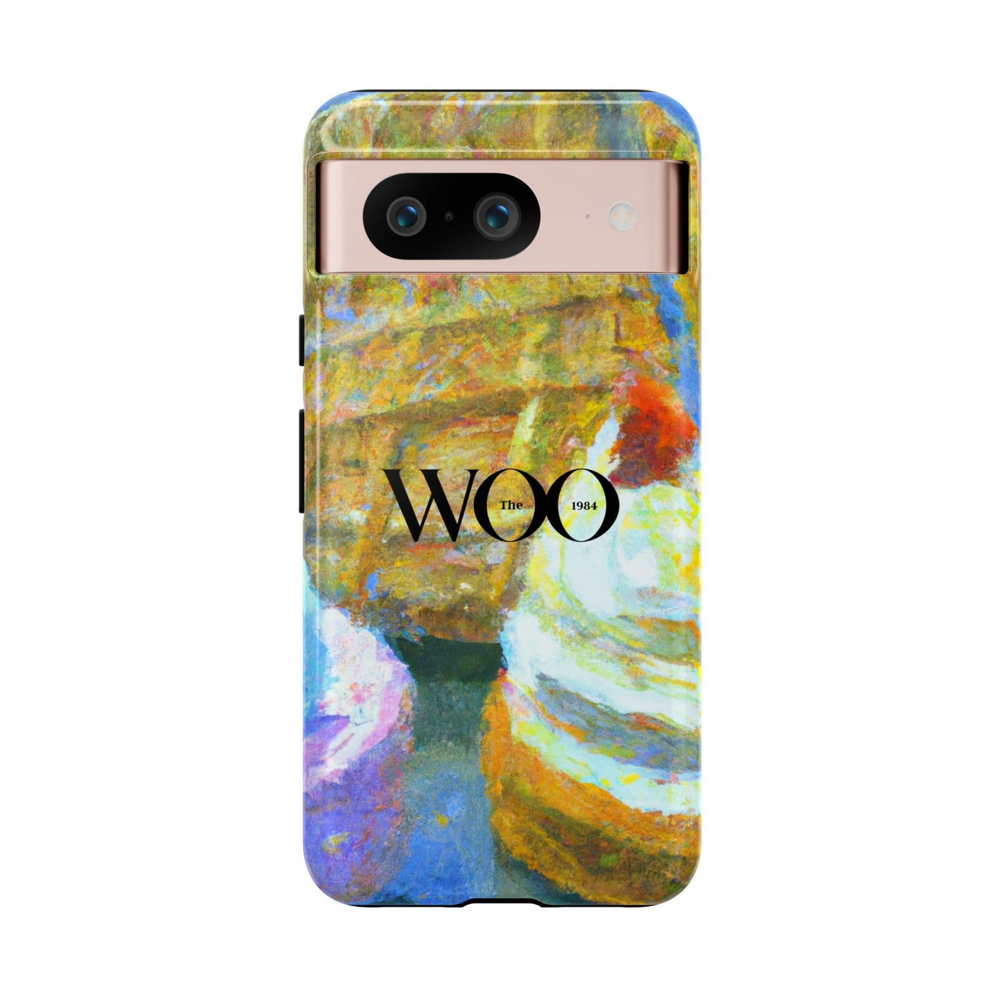 Lick - Phone Case