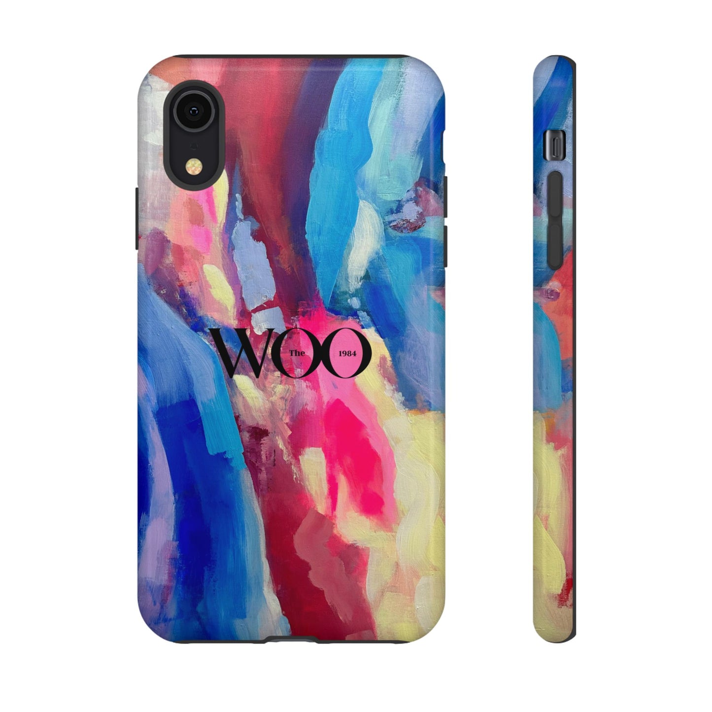 While We Sleep - Phone Case