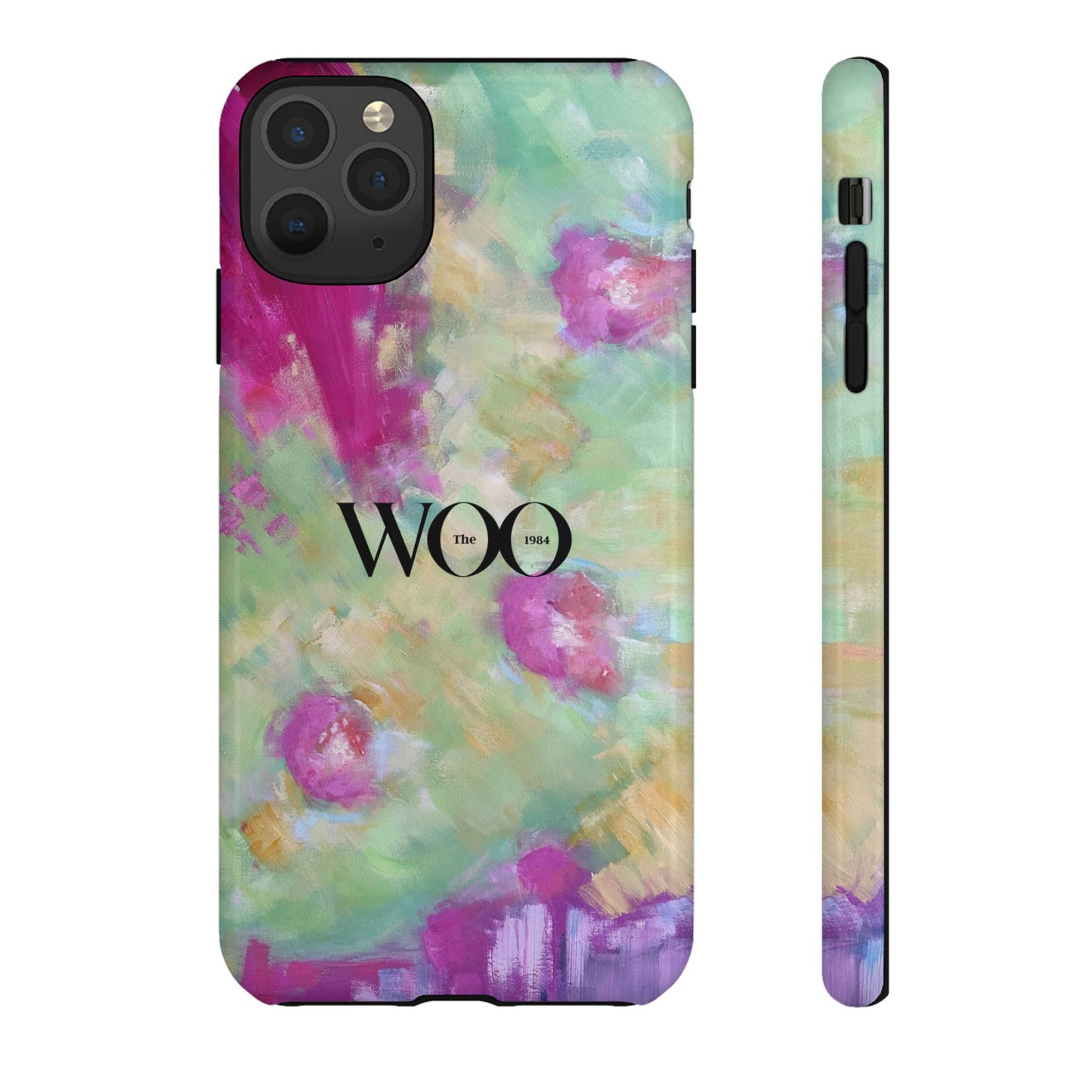 Common Grounds - Phone Case