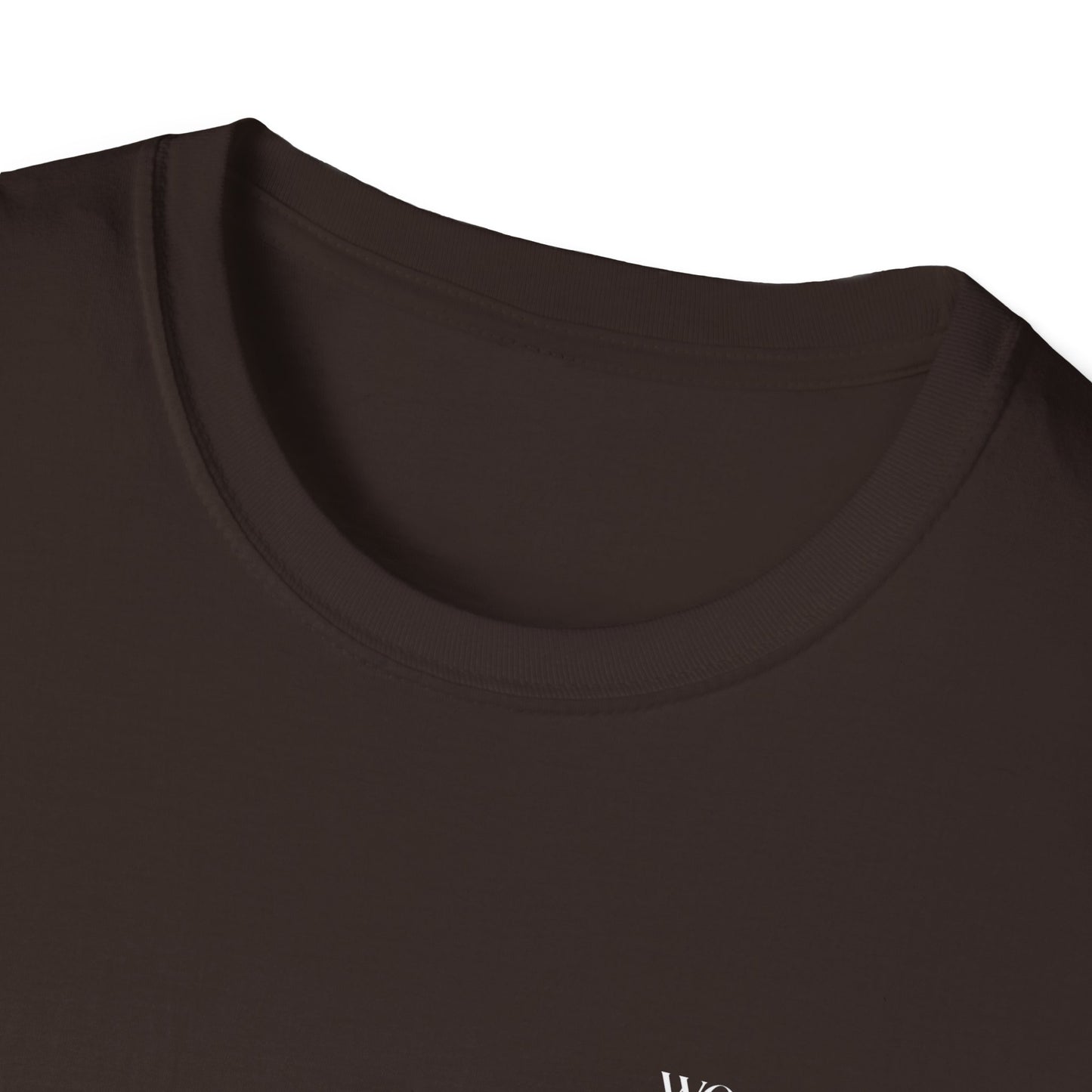 Back to Basics - tee