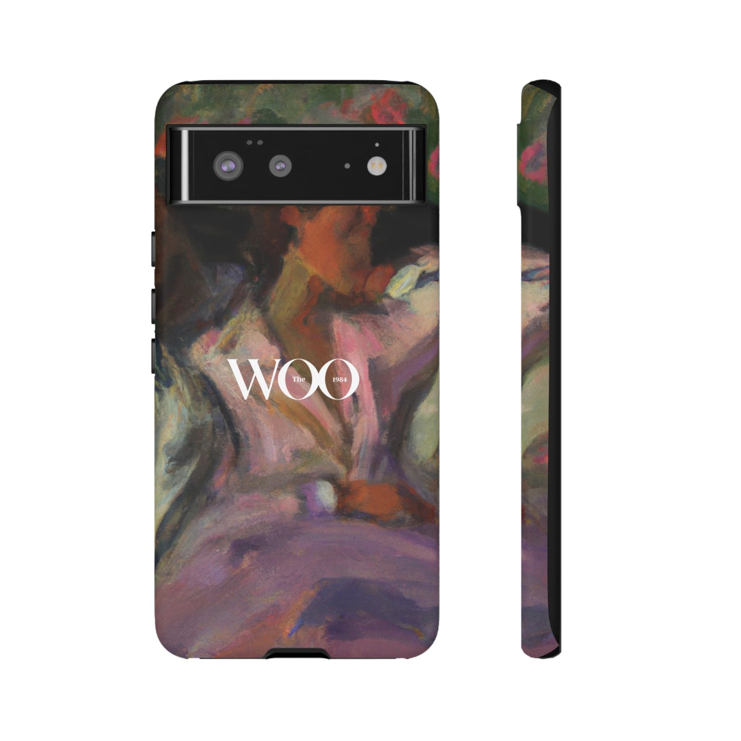 Nap Star - Phone Case