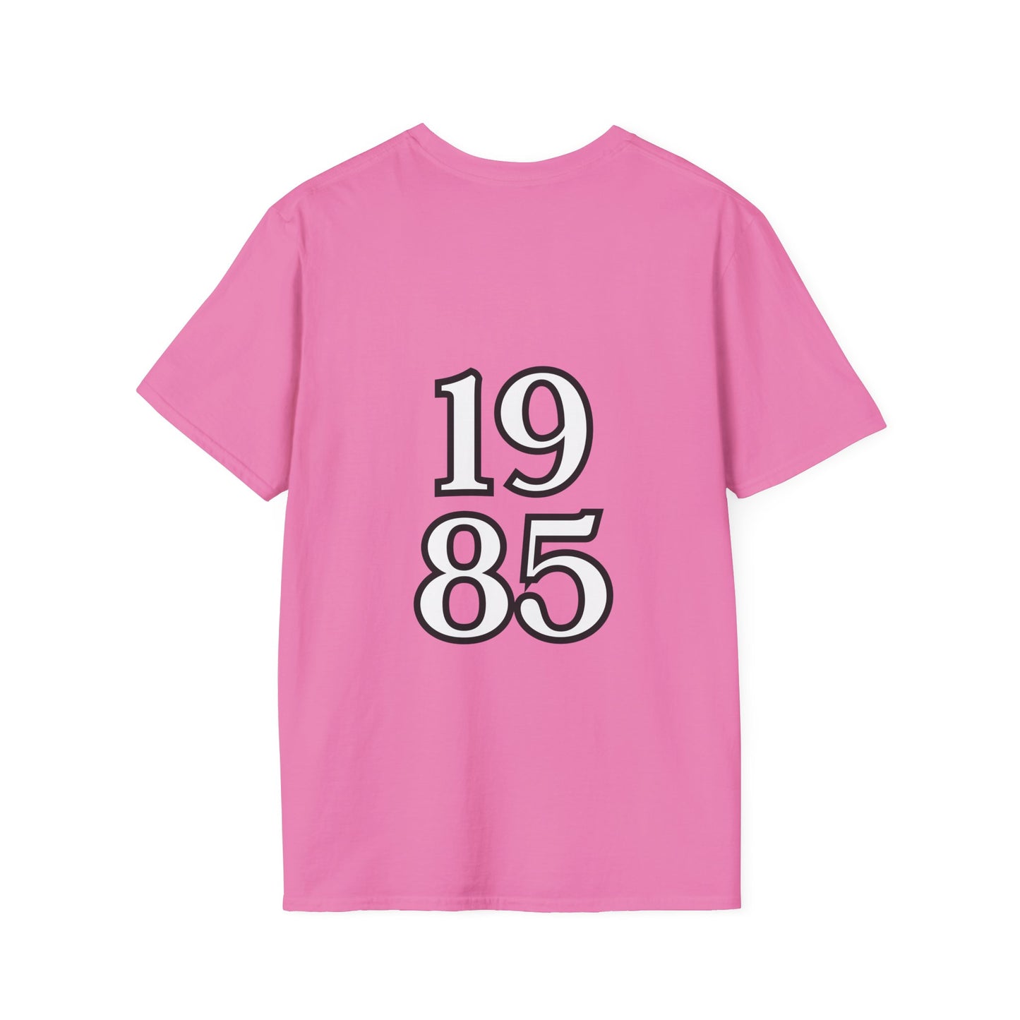 Copy of 1985 x Years Collection - tee