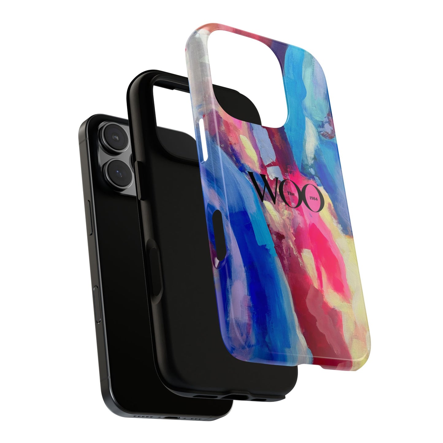 While We Sleep - Phone Case