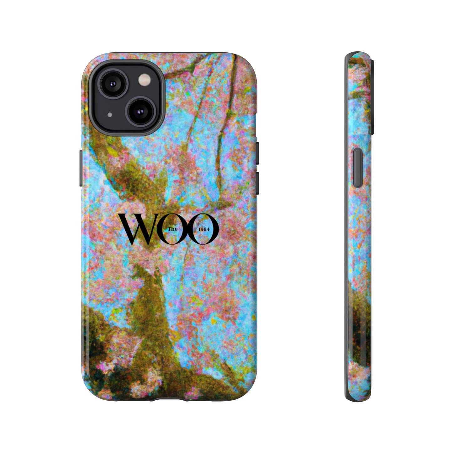 Cherri Bloss - phone case