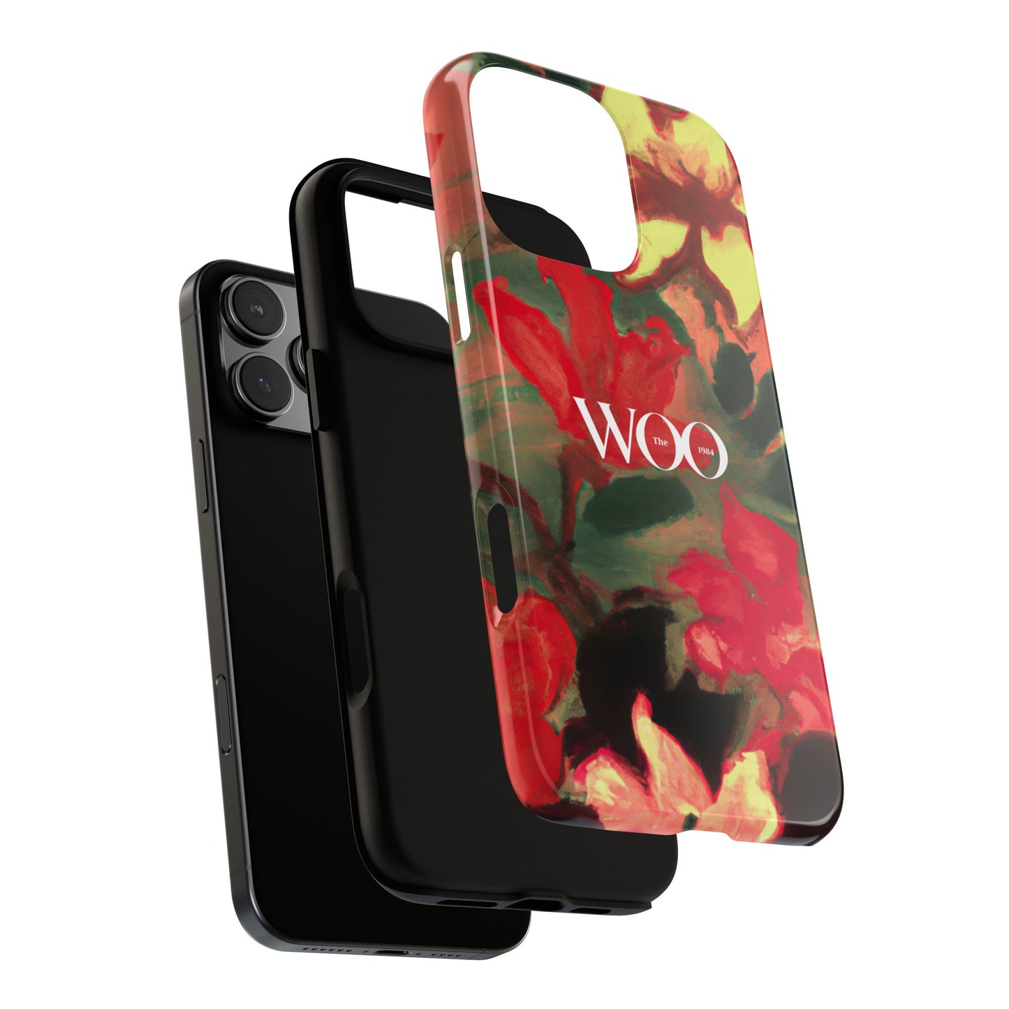 Stevie - Phone Case