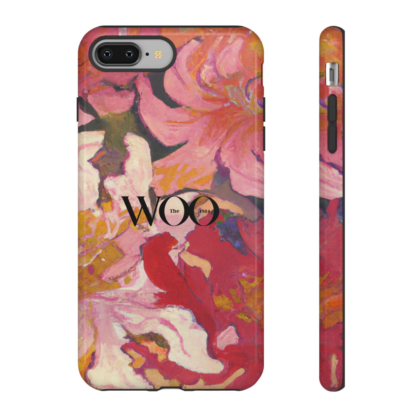 Naadiya - phone case