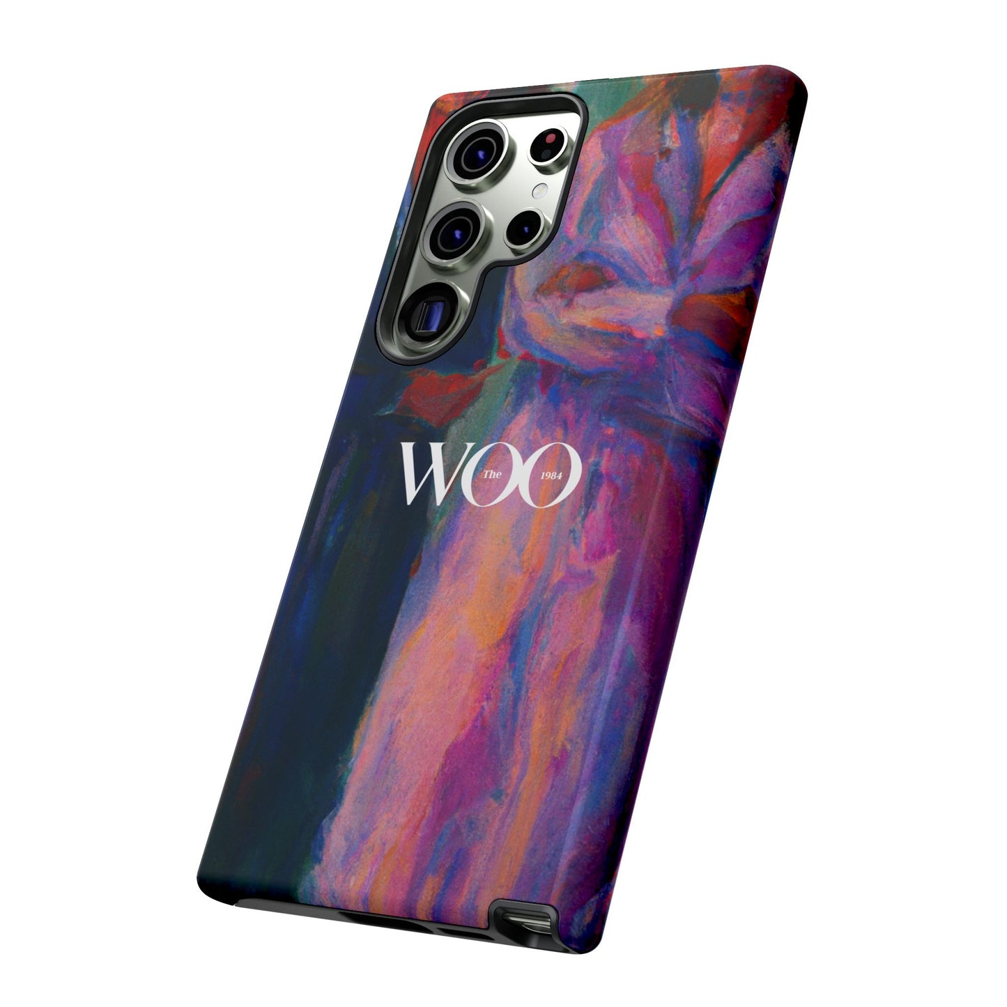 And? - Phone Case