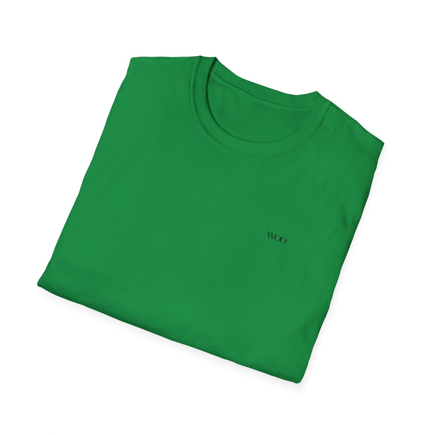 Back to Basics - tee