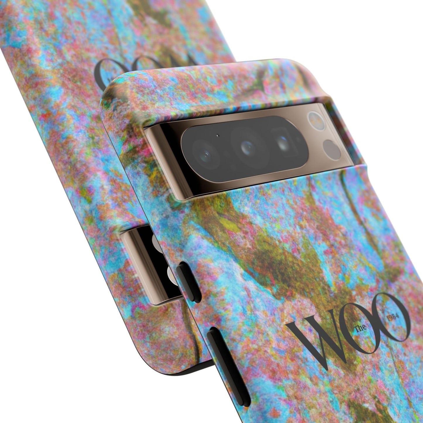 Cherri Bloss - phone case