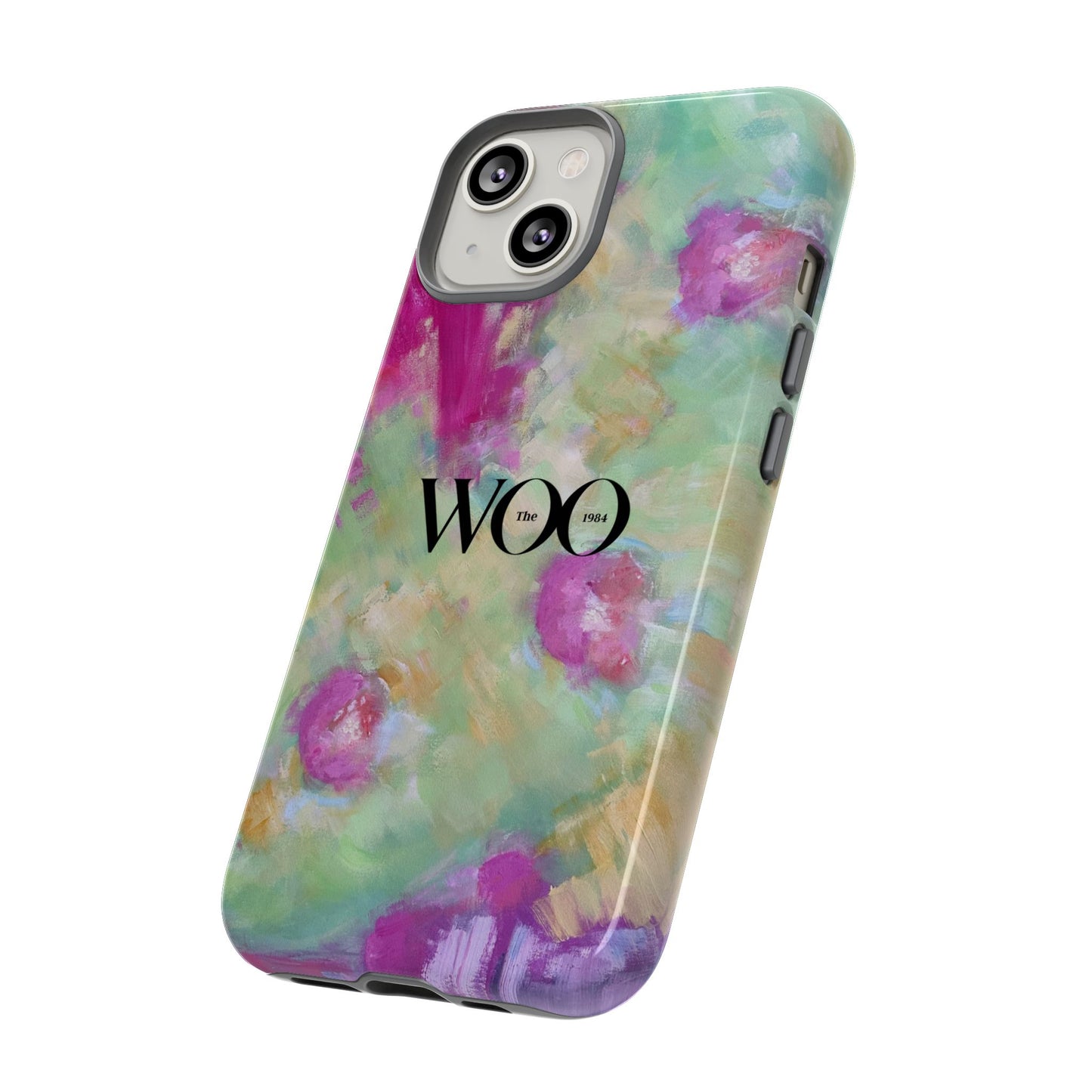 Common Grounds - Phone Case