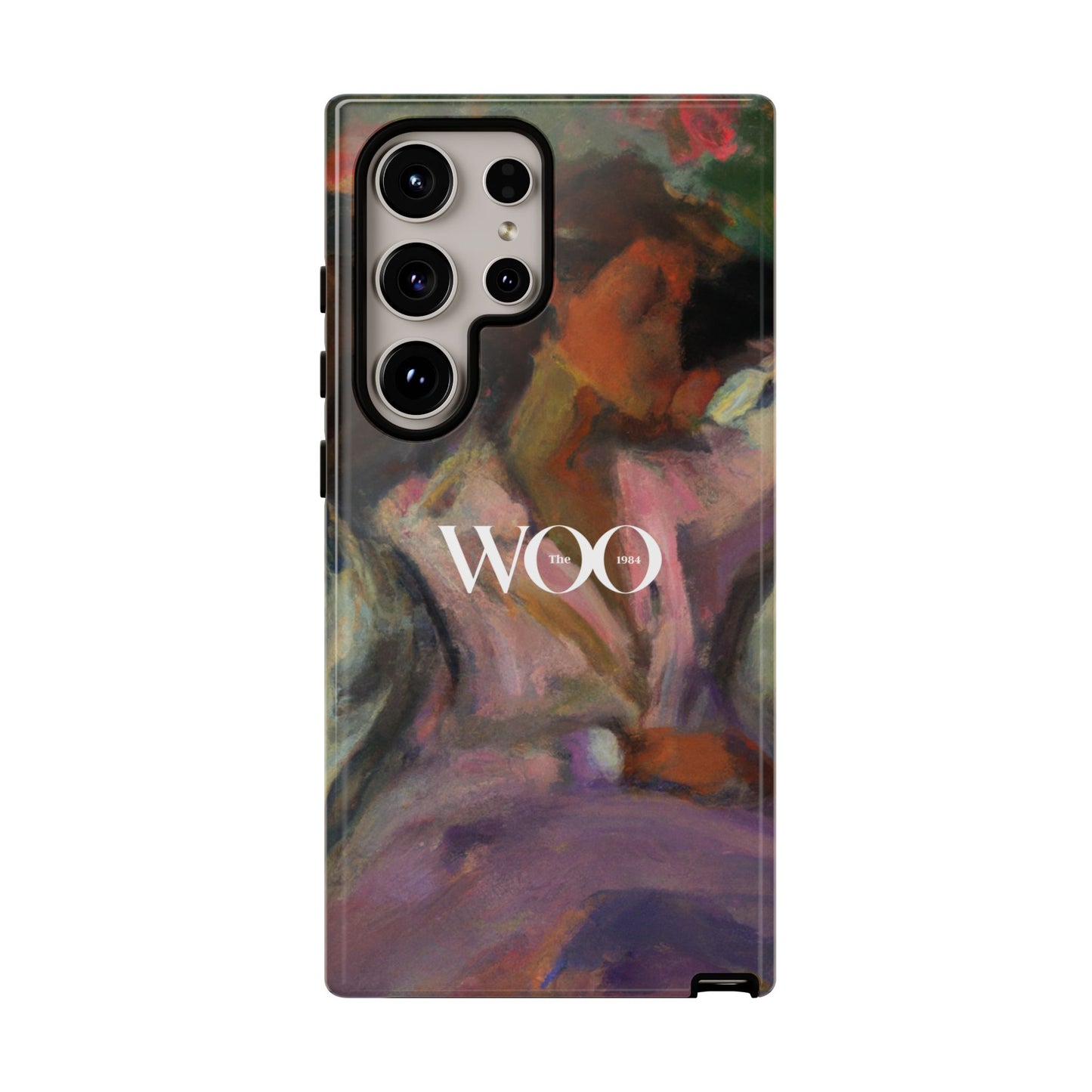 Nap Star - Phone Case