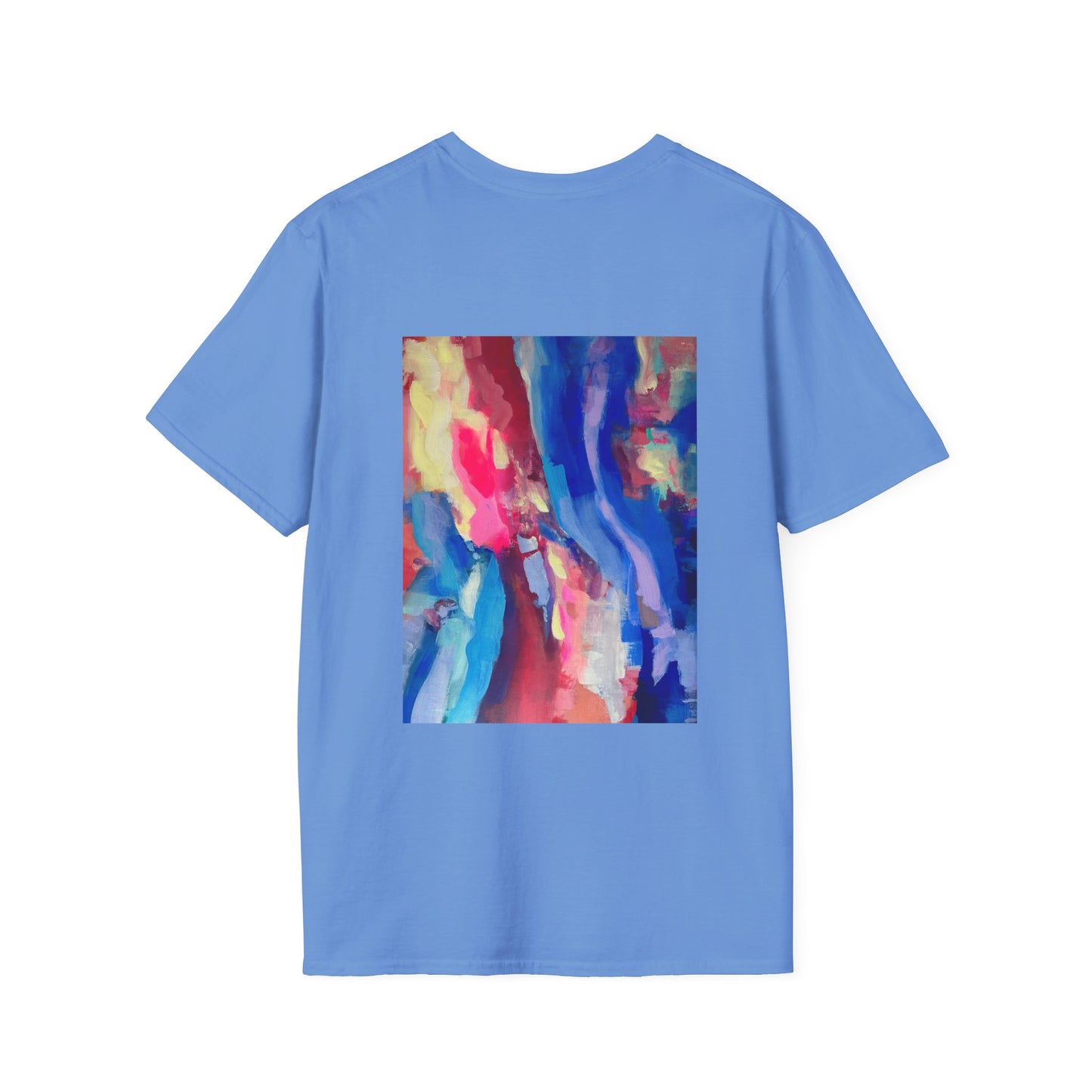 While We Sleep - Woo tee