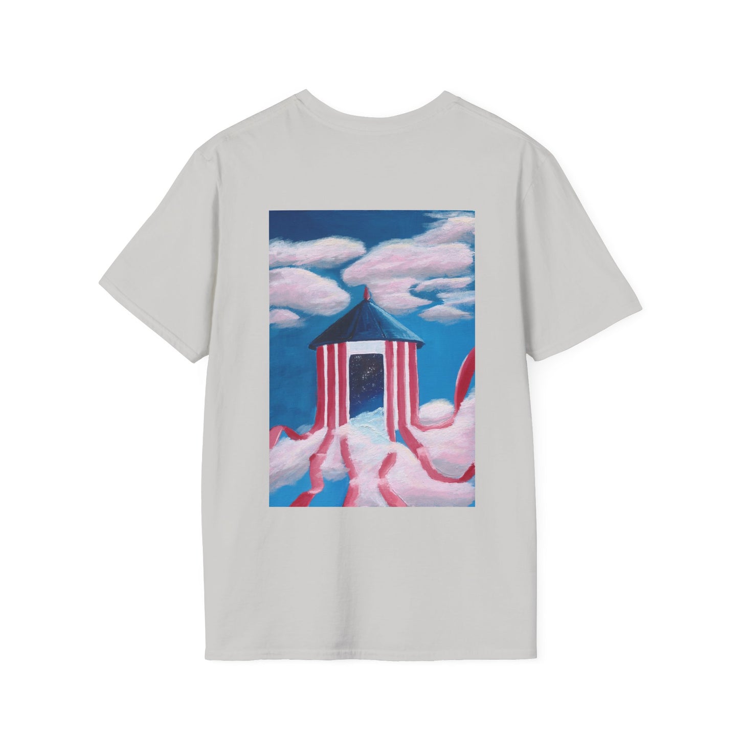 Bray - Woo tee