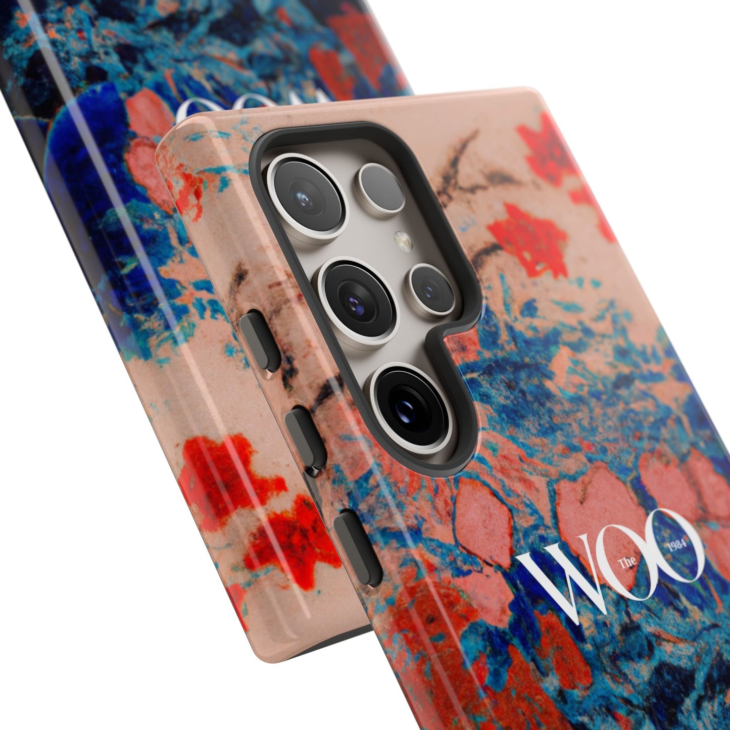 Marie - phone case