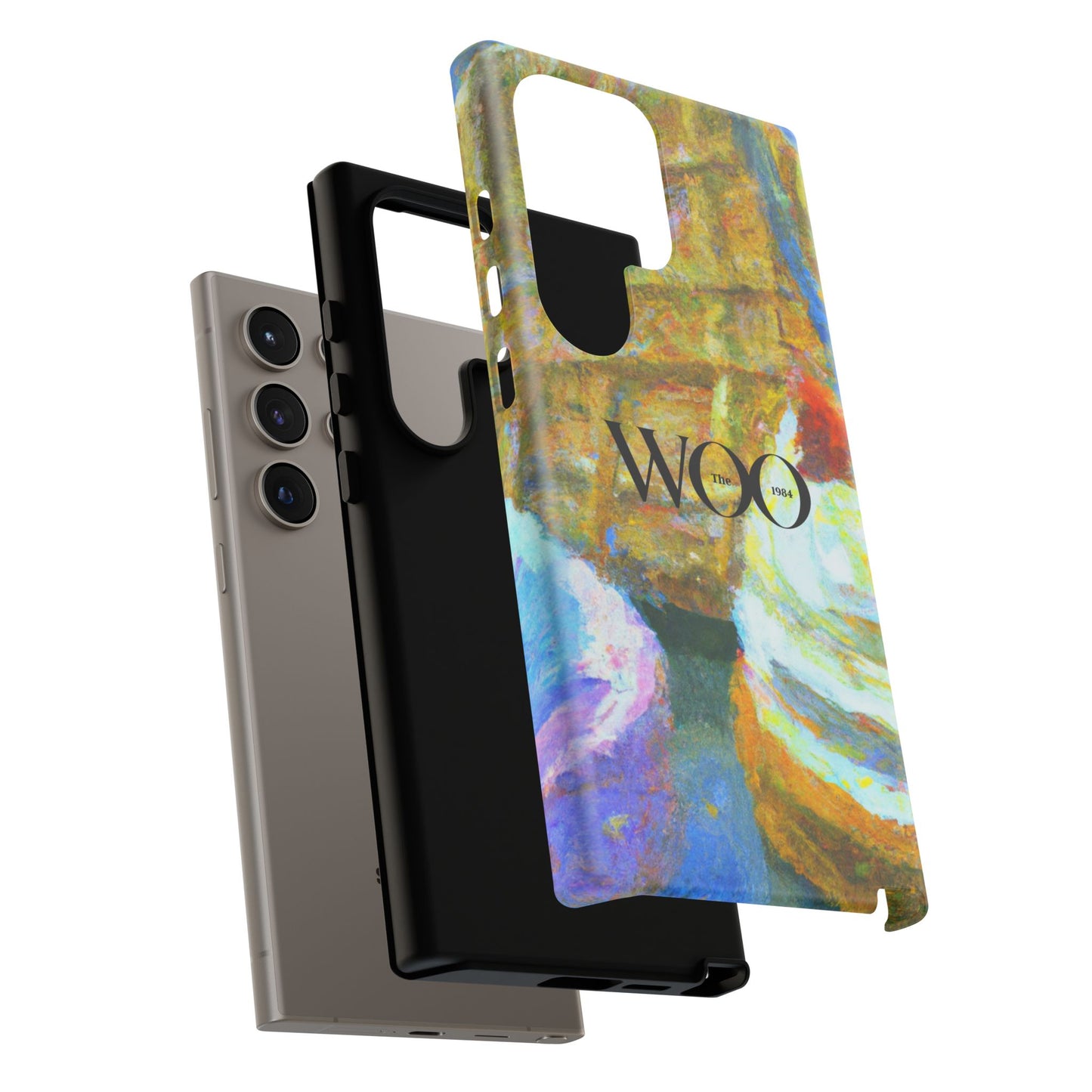 Lick - Phone Case