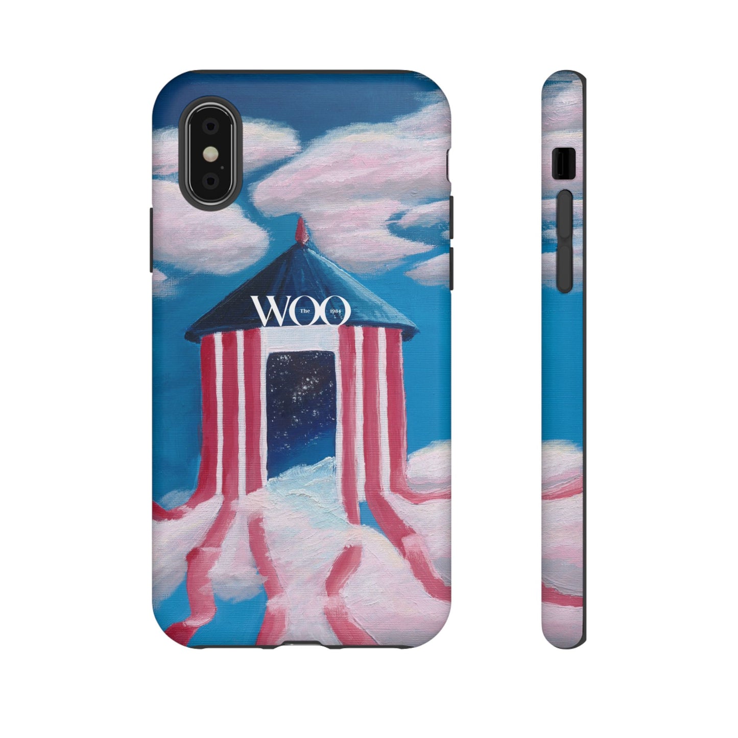 BRAY - Phone Case