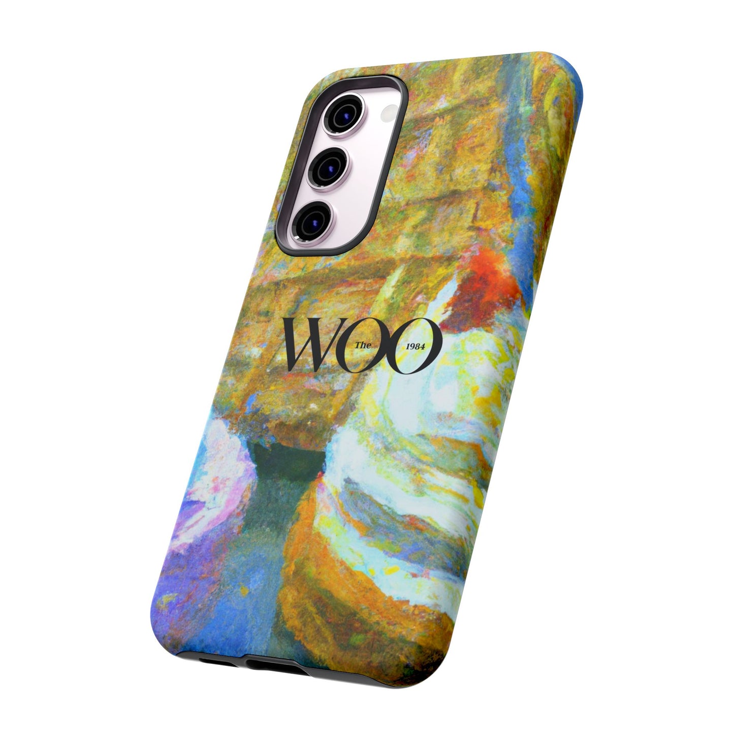 Lick - Phone Case